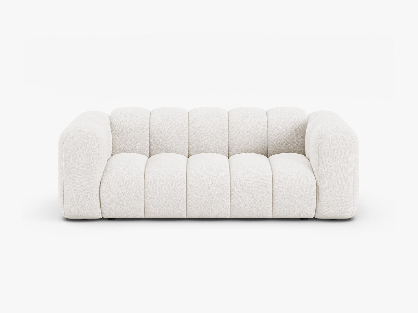 Lupine Boucle (Bal2073) / White 0