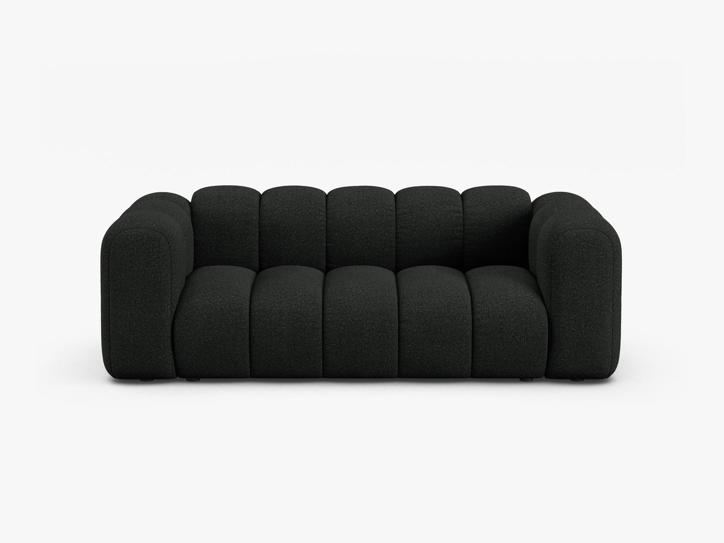 Lupine Boucle (Bal2082) / Black 0