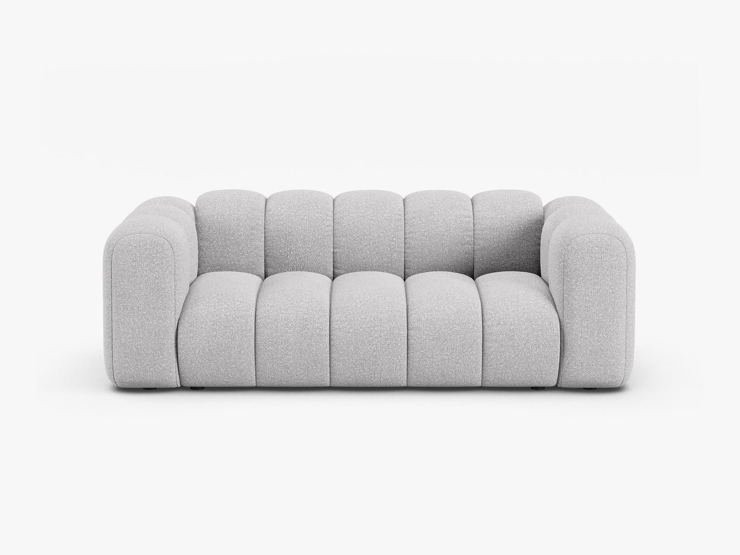 Lupine Boucle (Bal2085) / Light grey 0