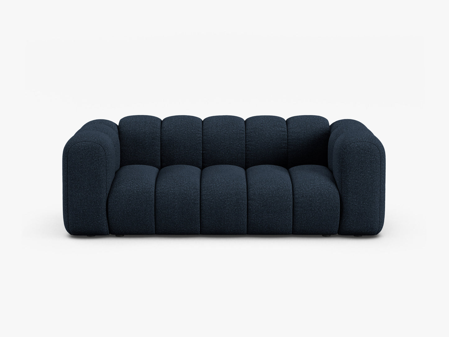 Lupine Boucle (Bal2088) / Dark blue 0
