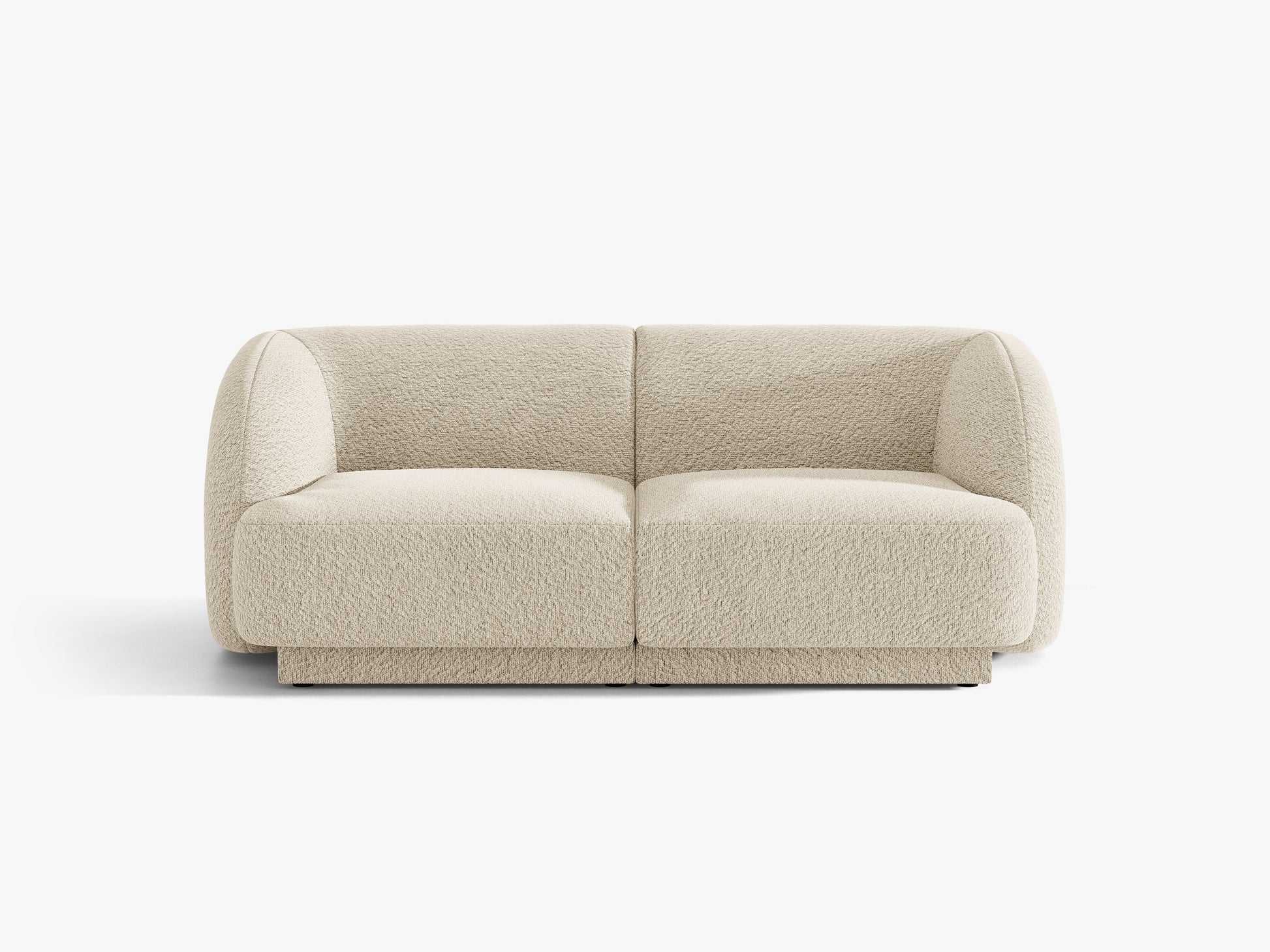 Miley Boucle (Bal2074) / Beige 0