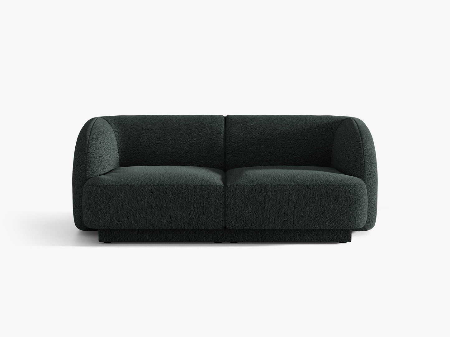 Miley Boucle (Bal2082) / Black 0