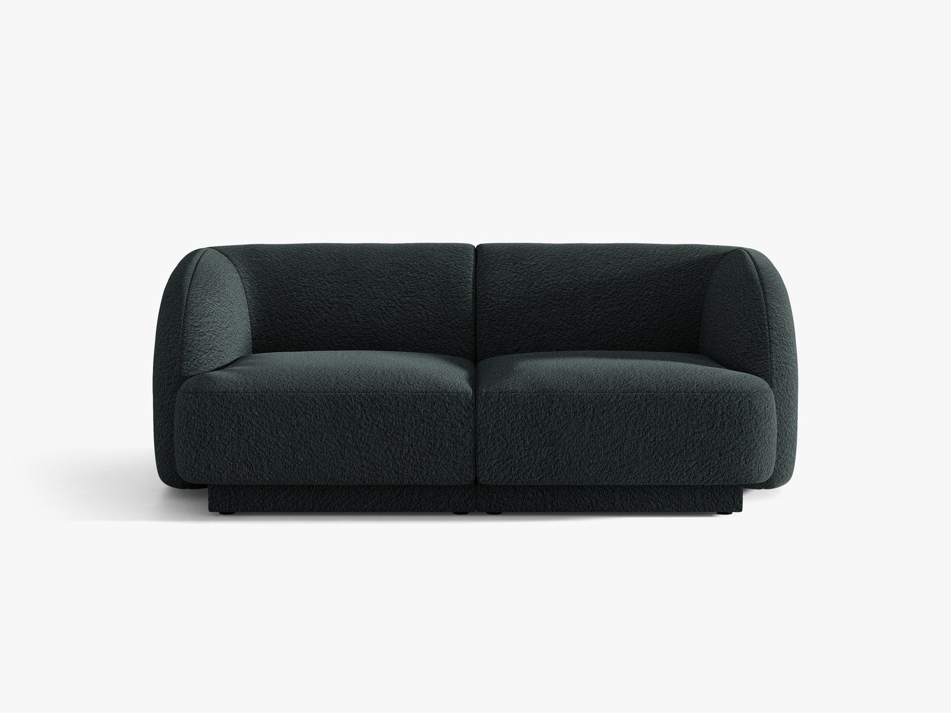Miley Boucle (Bal2082) / Black 0
