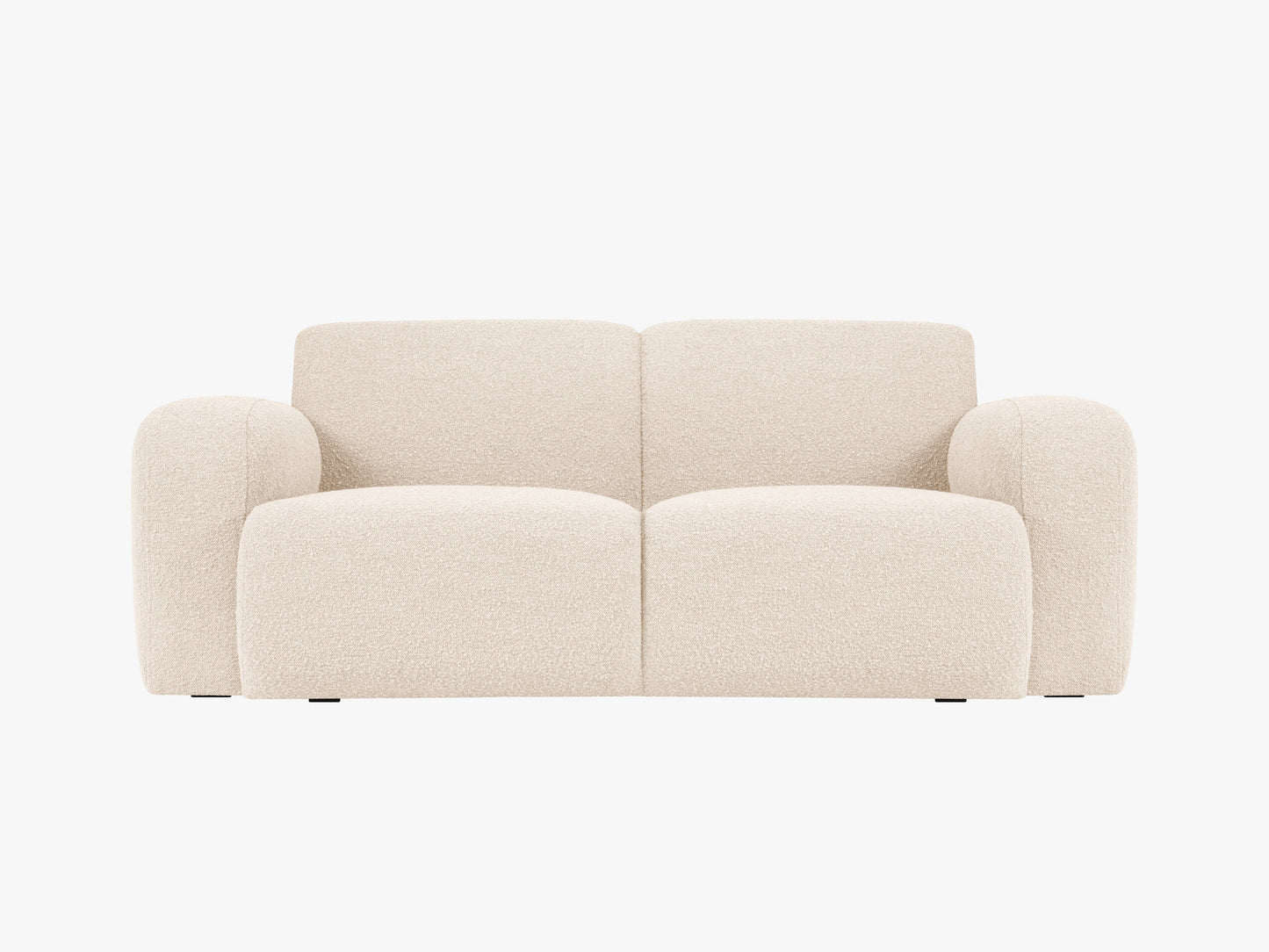 Molino Boucle (Bal2074) / Beige 0