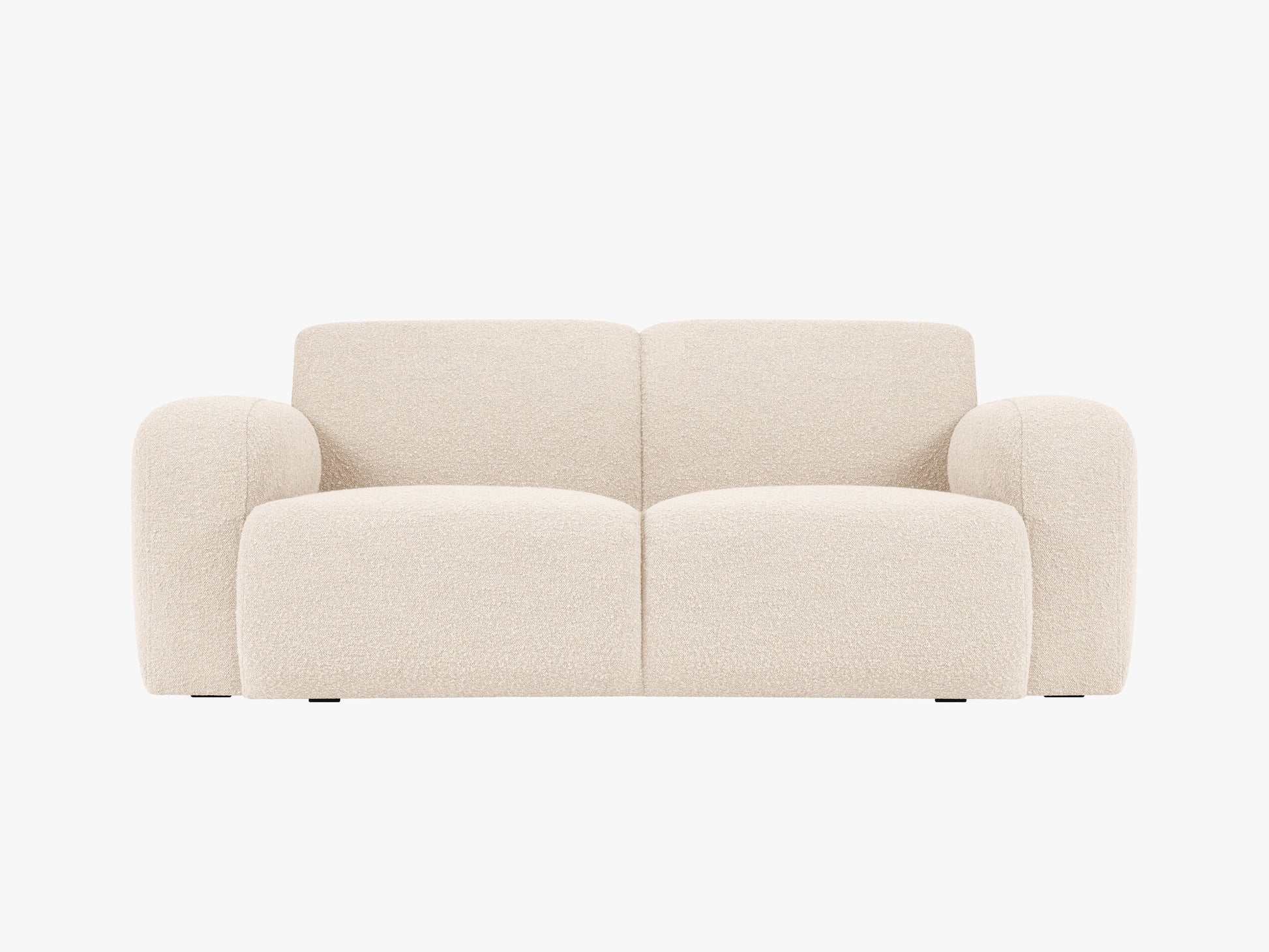 Molino Boucle (Bal2074) / Beige 0