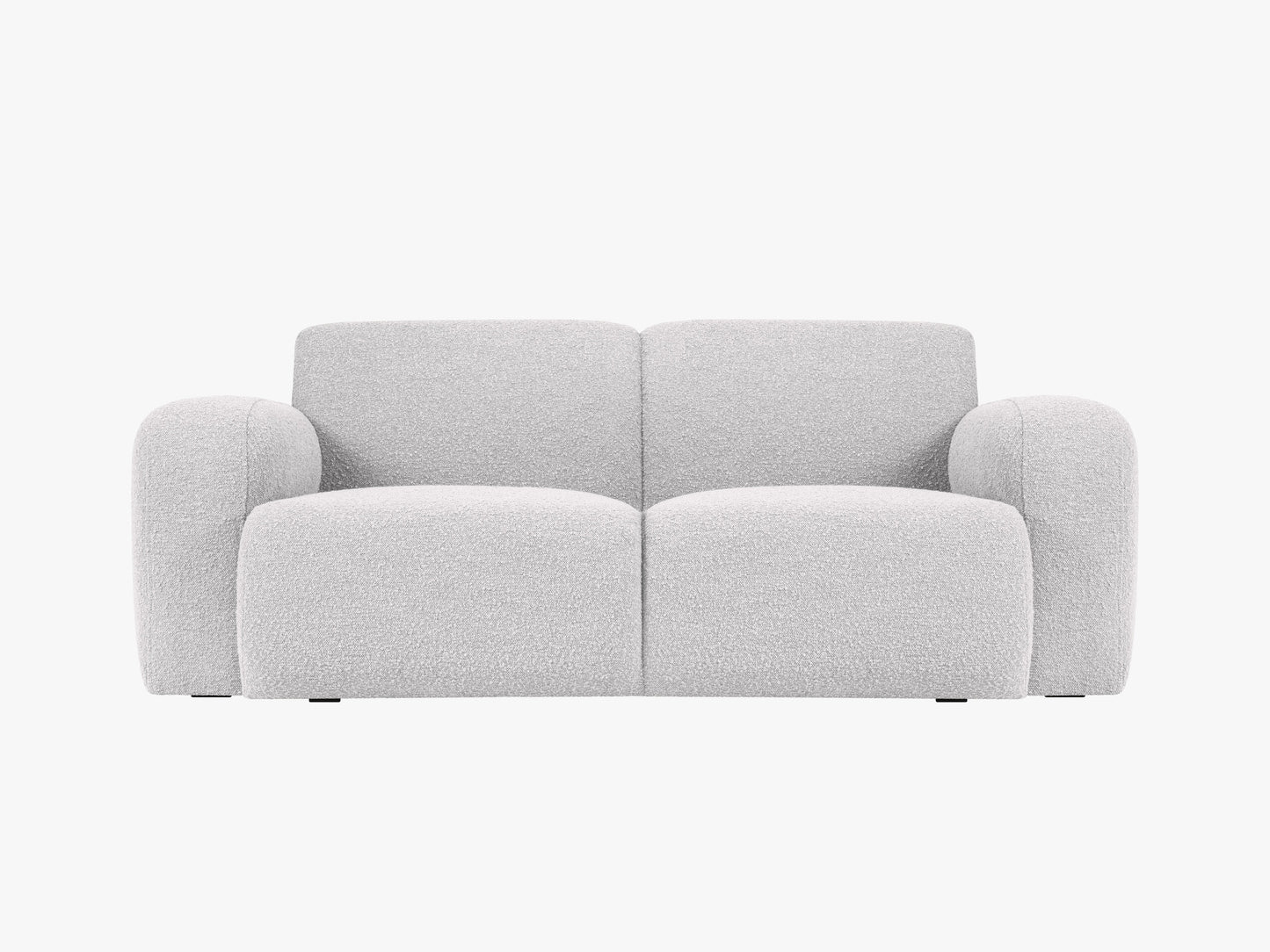 Molino Boucle (Bal2085) / Light grey 0