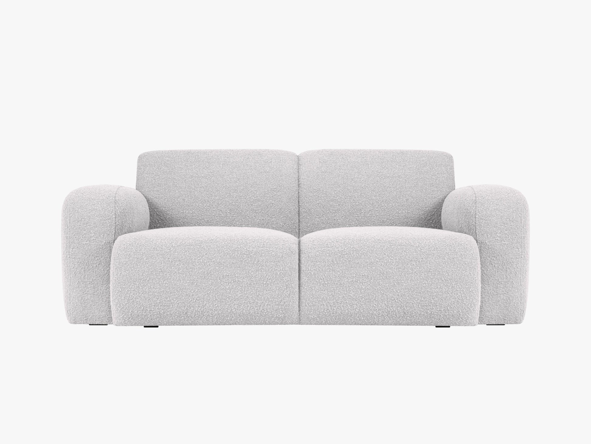 Molino Boucle (Bal2085) / Light grey 0