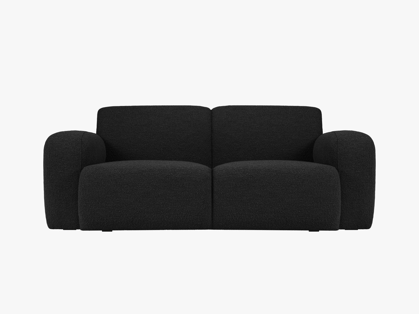 Molino Boucle (Bal2082) / Black 0