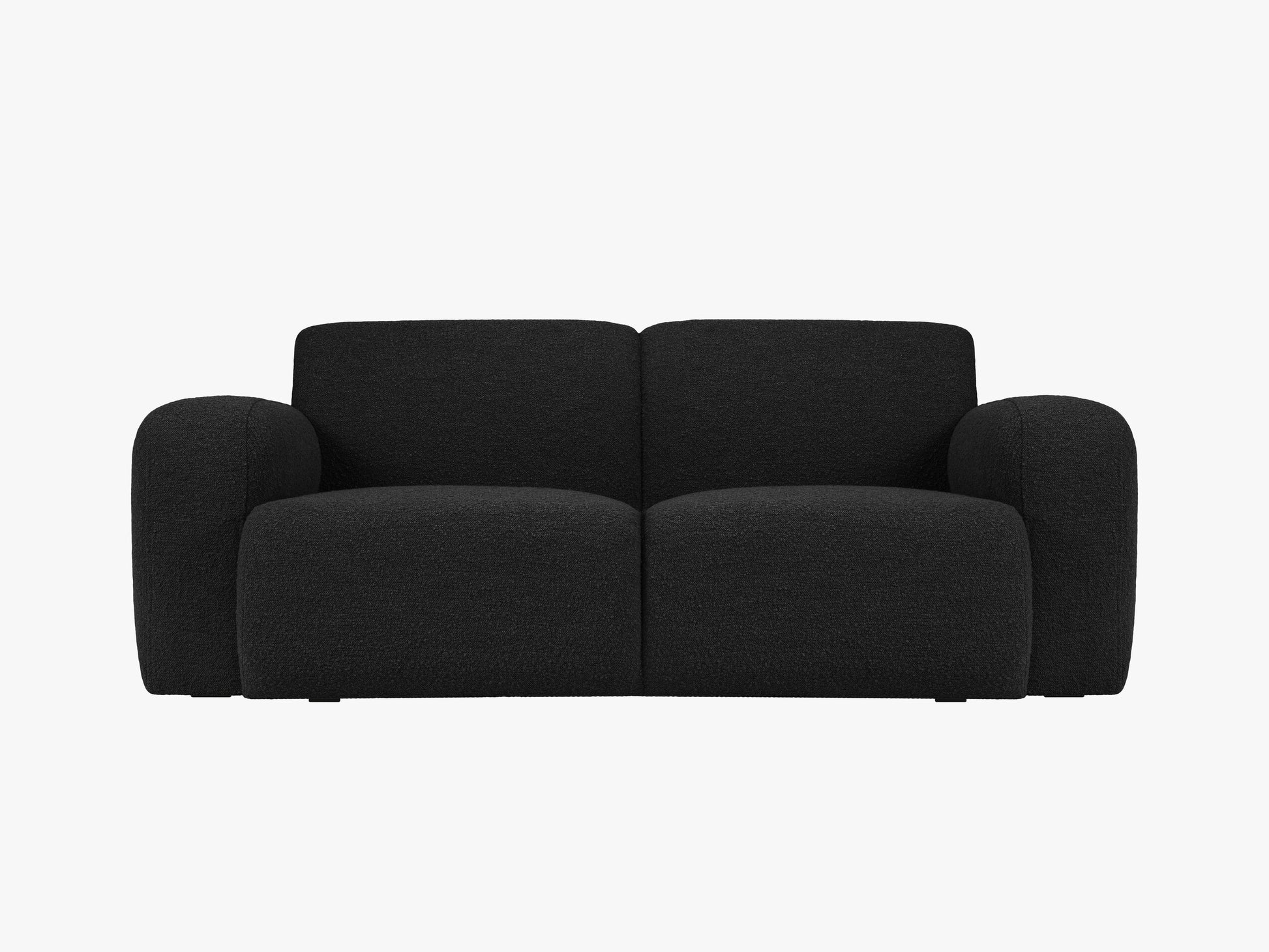 Molino Boucle (Bal2082) / Black 0