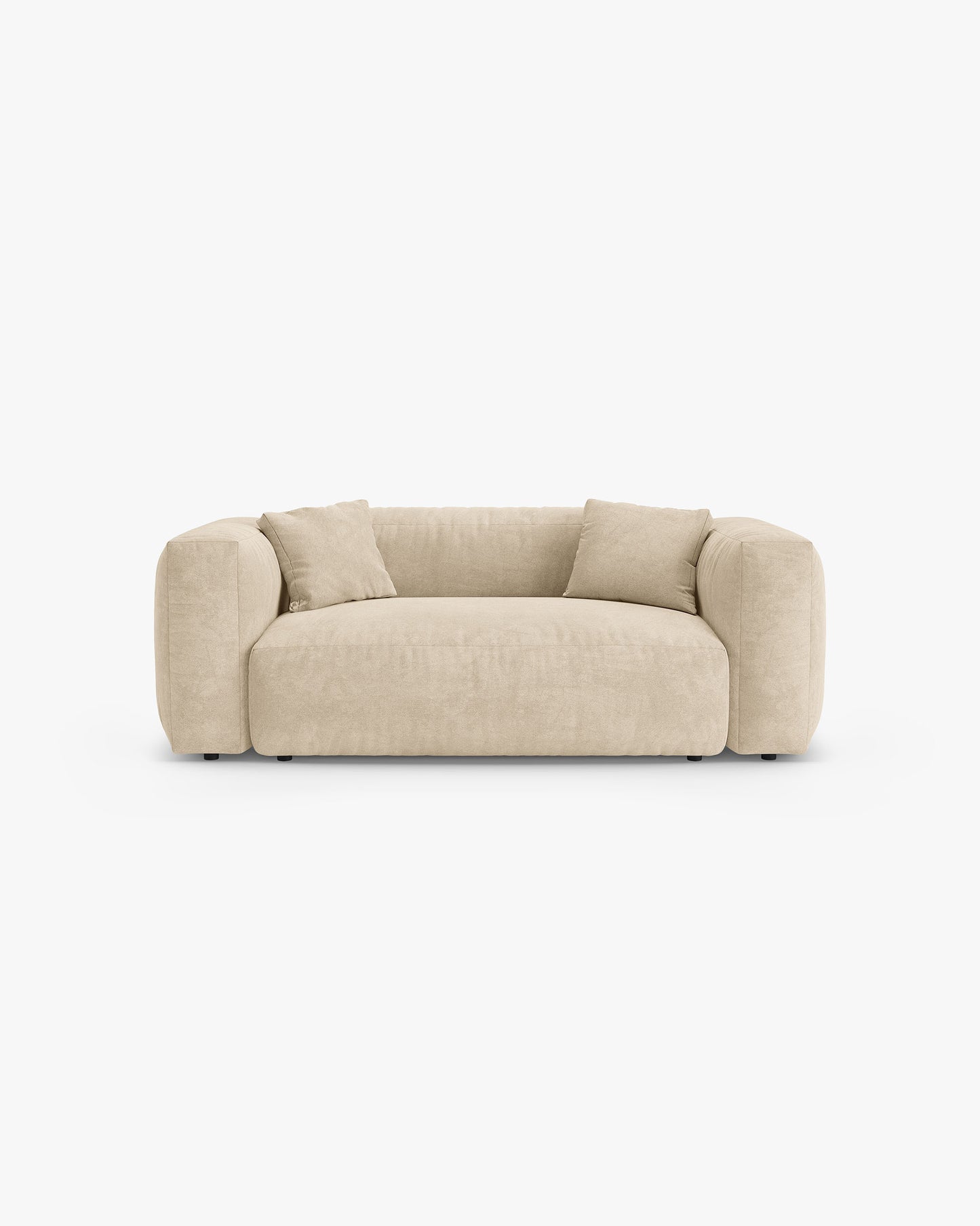 Martina Velvet (Vog1) / Light beige 0