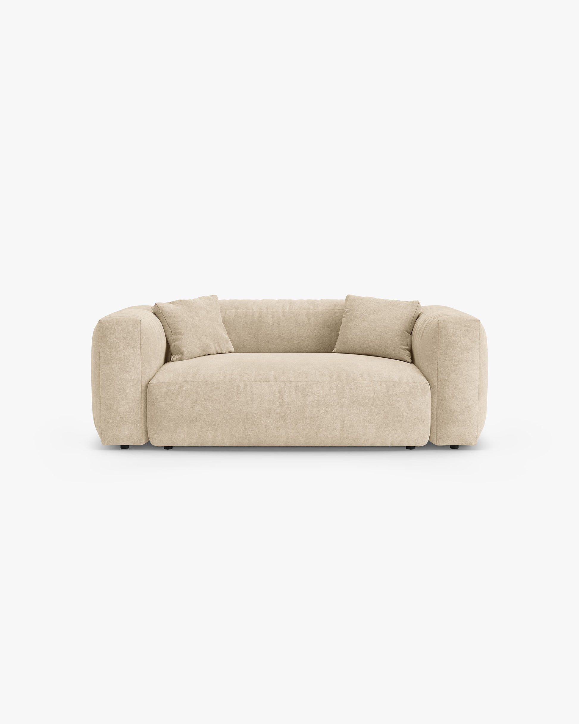 Martina Velvet (Vog1) / Light beige 0
