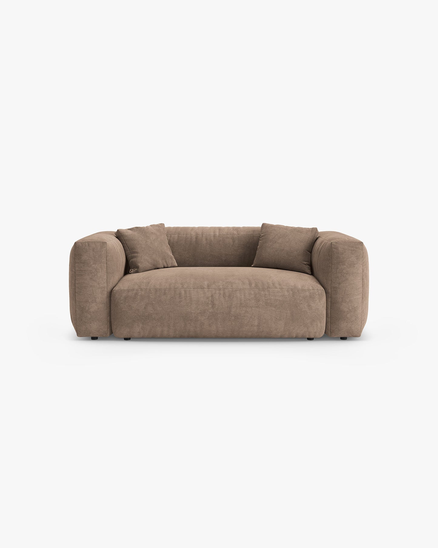 Martina Velvet (Vog3) / Dark beige 0