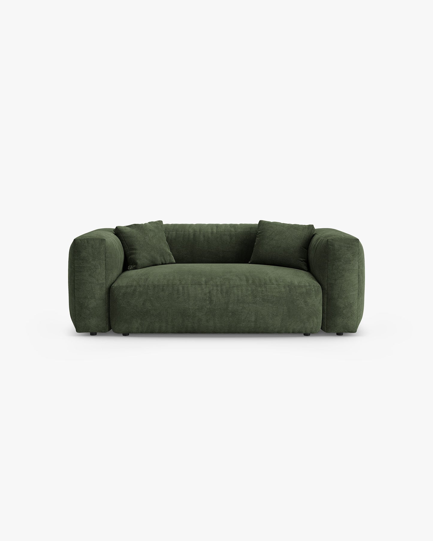 Martina Velvet (Vog11) / Green 0