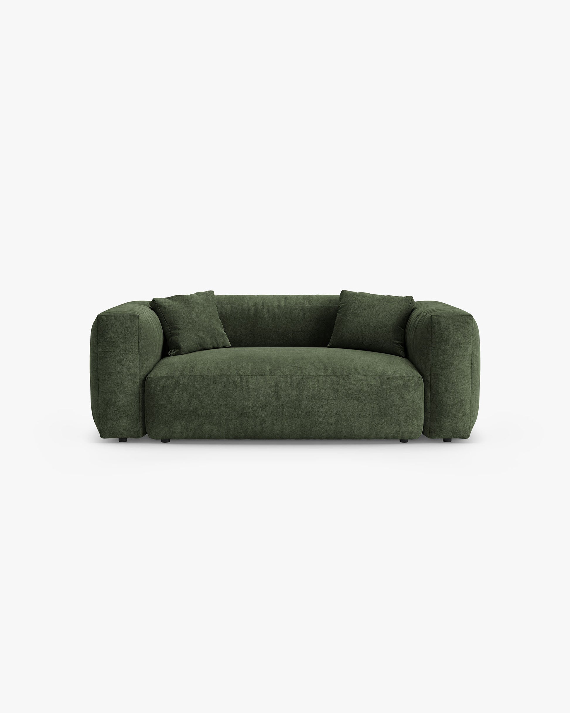 Martina Velvet (Vog11) / Green 0