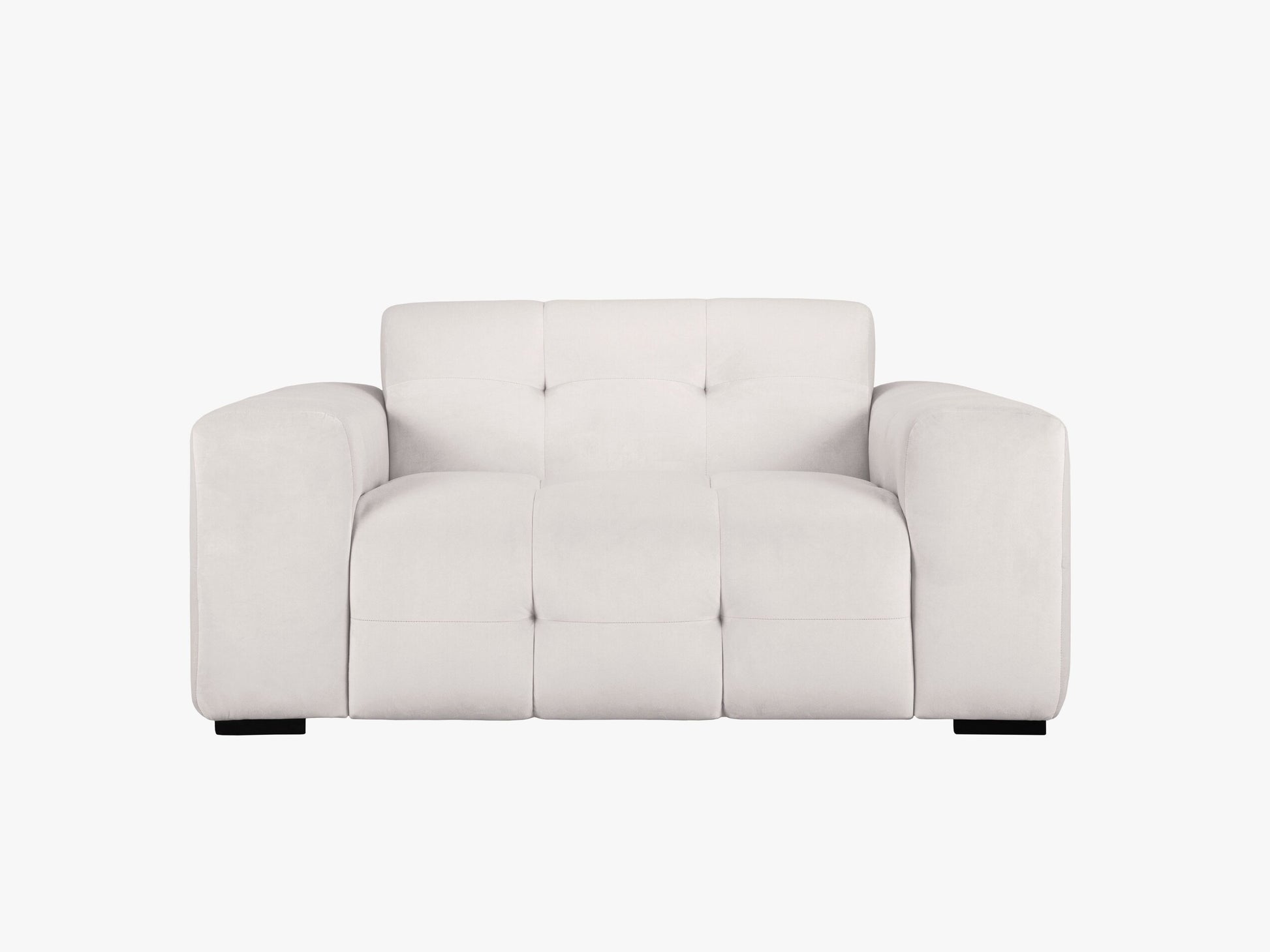 Kendal Velvet (Ma2239) / Light grey 0