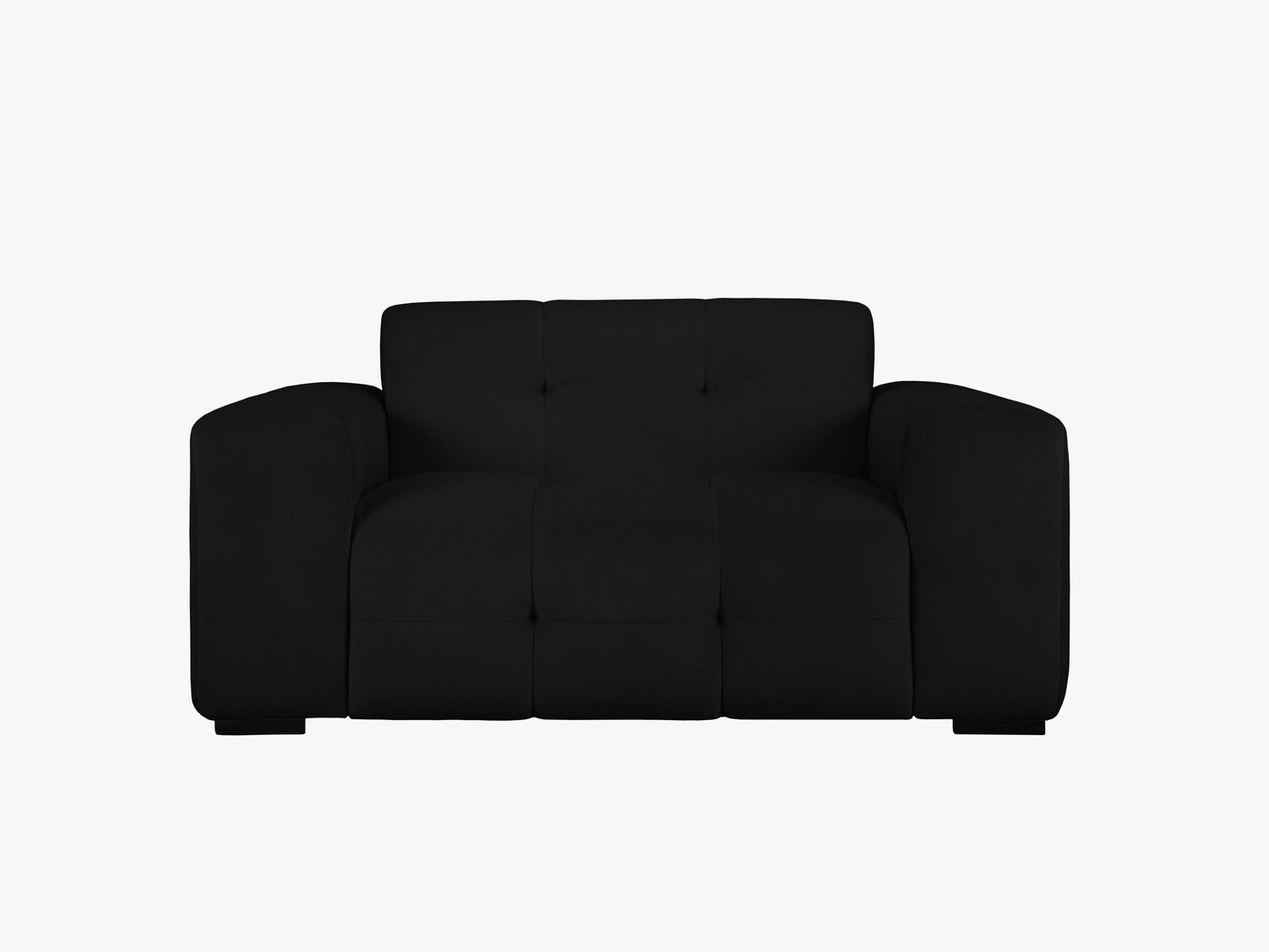 Kendal Velvet (Ma2219) / Black 0