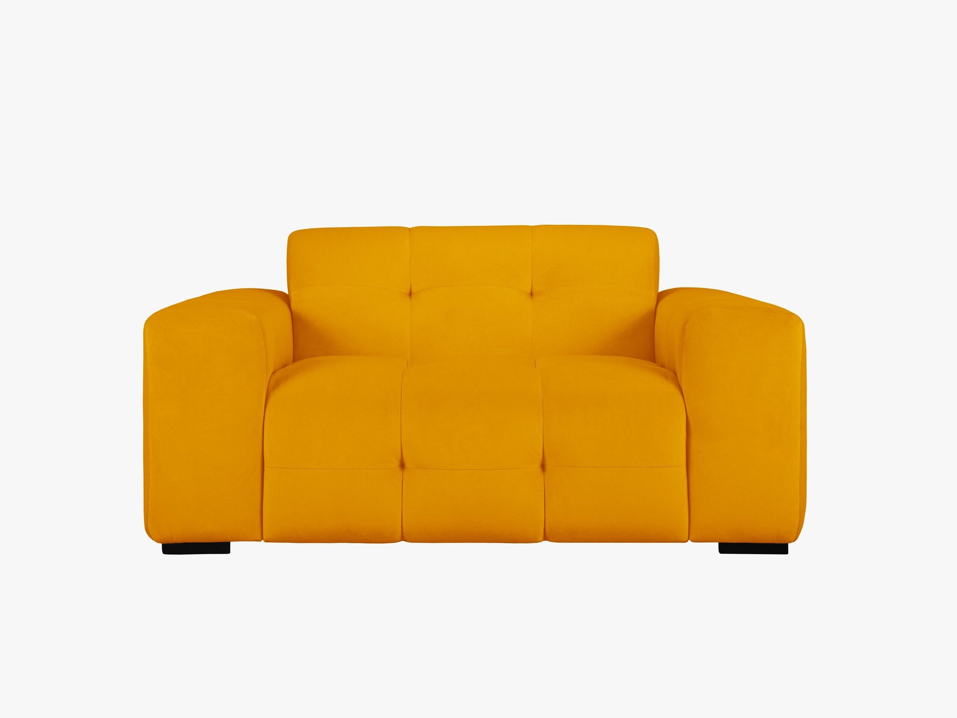 Kendal Velvet (Ma2212) / Orange 0