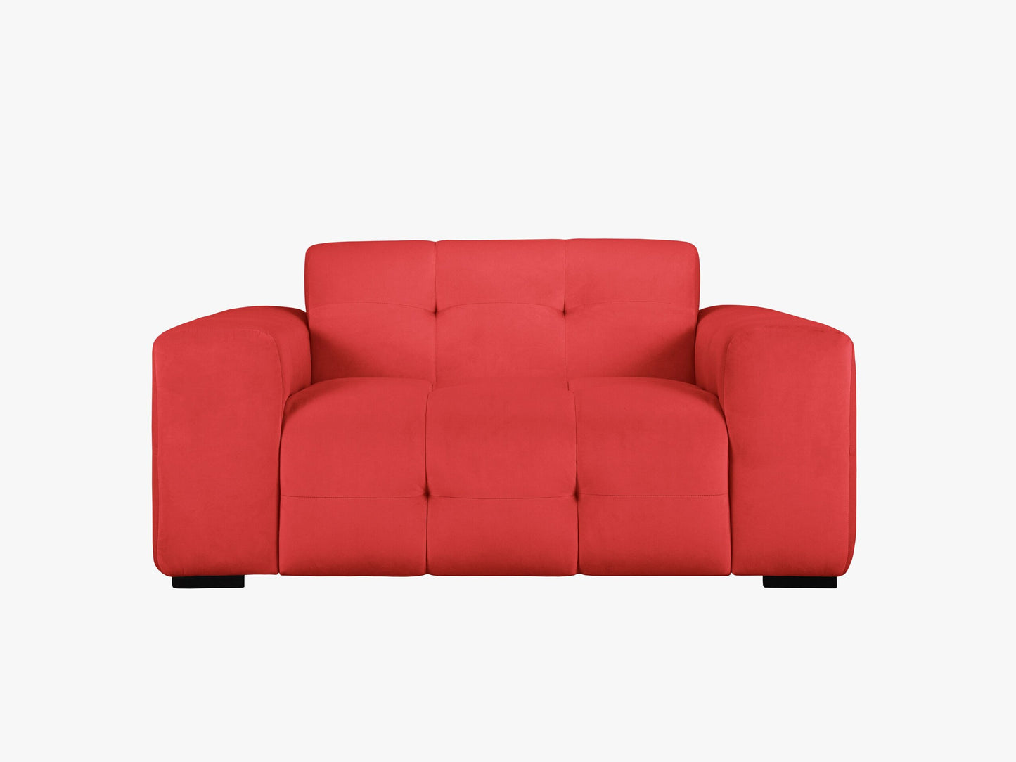 Kendal Velvet (Ma2232) / Red 0