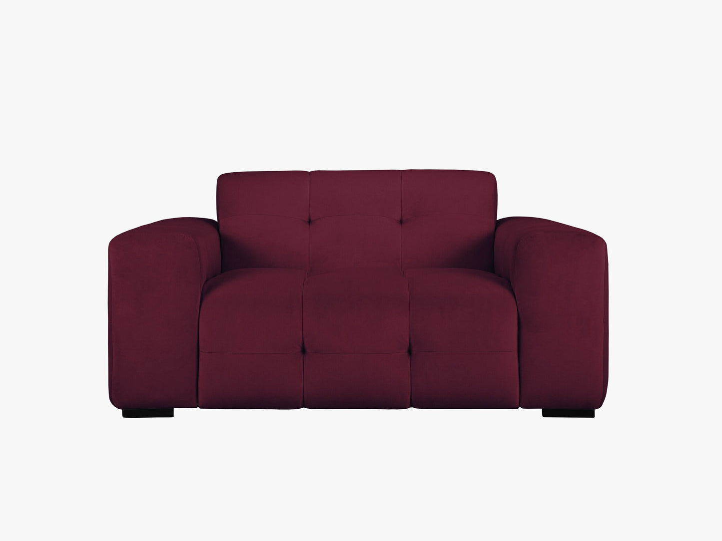 Kendal Velvet (Ma2202) / Purple 0