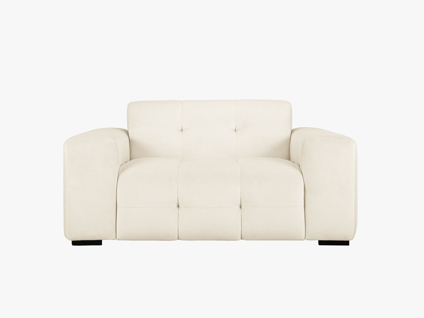 Kendal Velvet (Ma2256) / Ivory 0