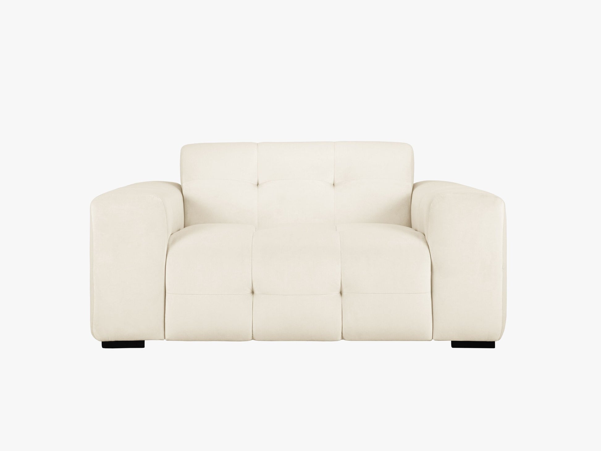 Kendal Velvet (Ma2256) / Ivory 0