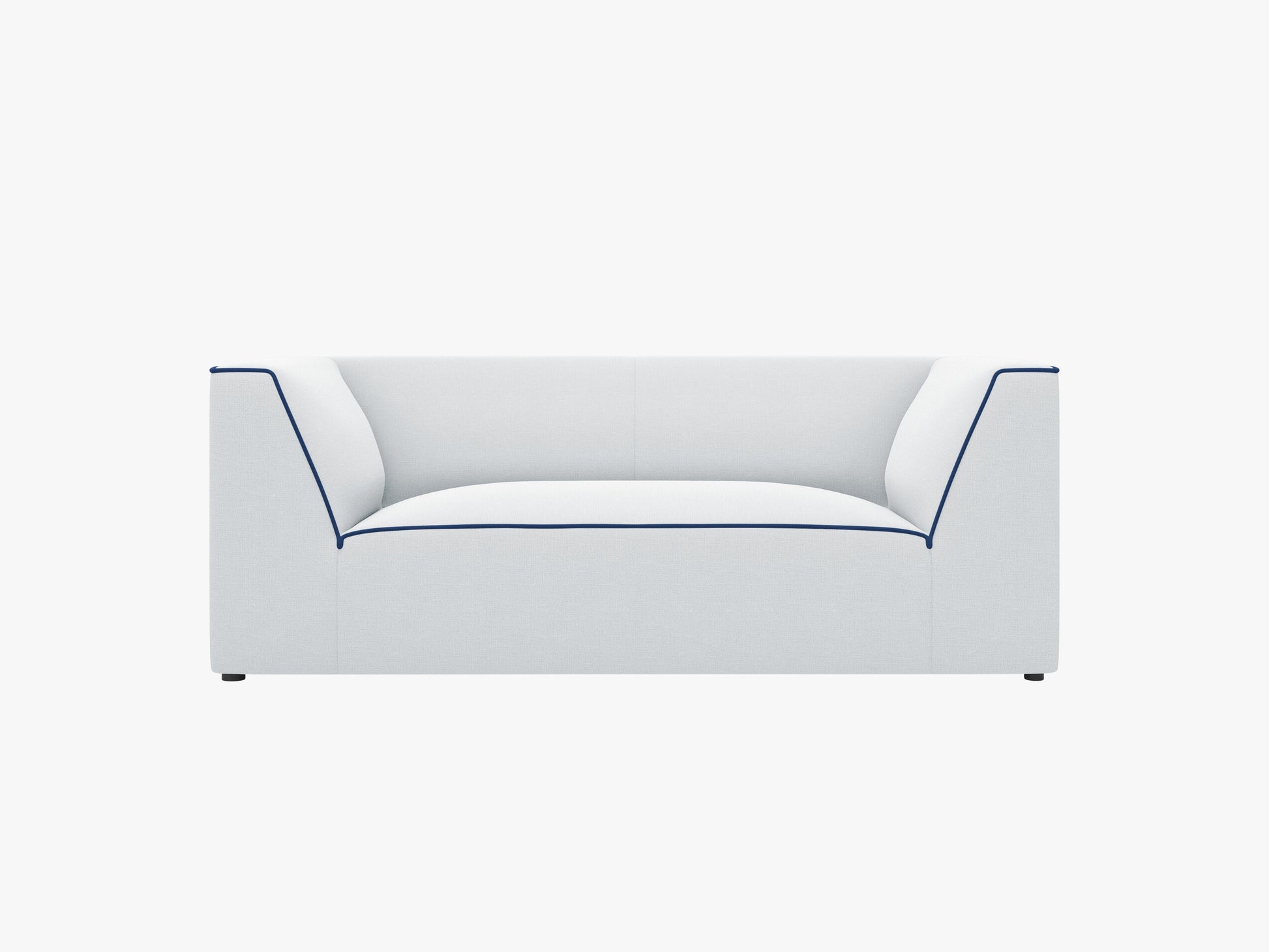 Ruby Structured Fabric (Mol70) / Structured Fabric (Mol79) / Light Grey / Royal Blue 0