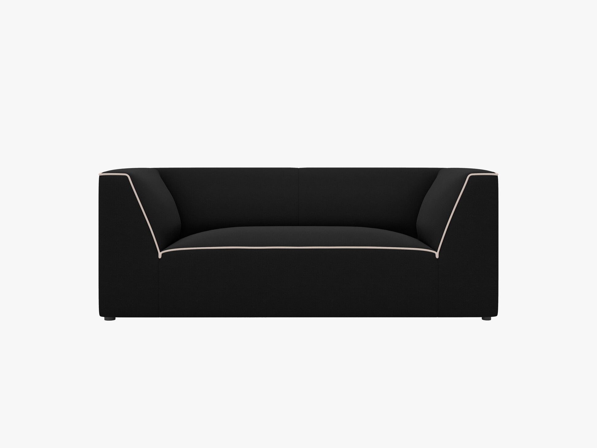 Ruby Structured Fabric (Mol04) / Beige 0