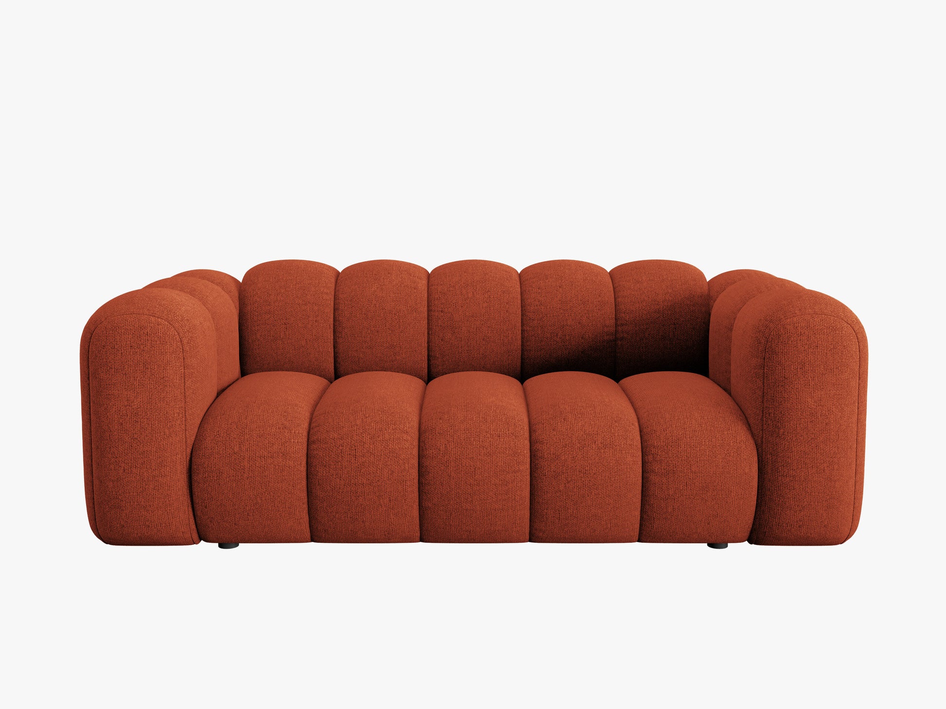 Lupine Chenille (Haga44) / Terracotta 0