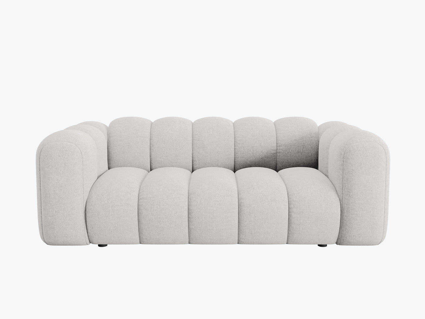 Lupine Chenille (Haga06) / Light grey 0