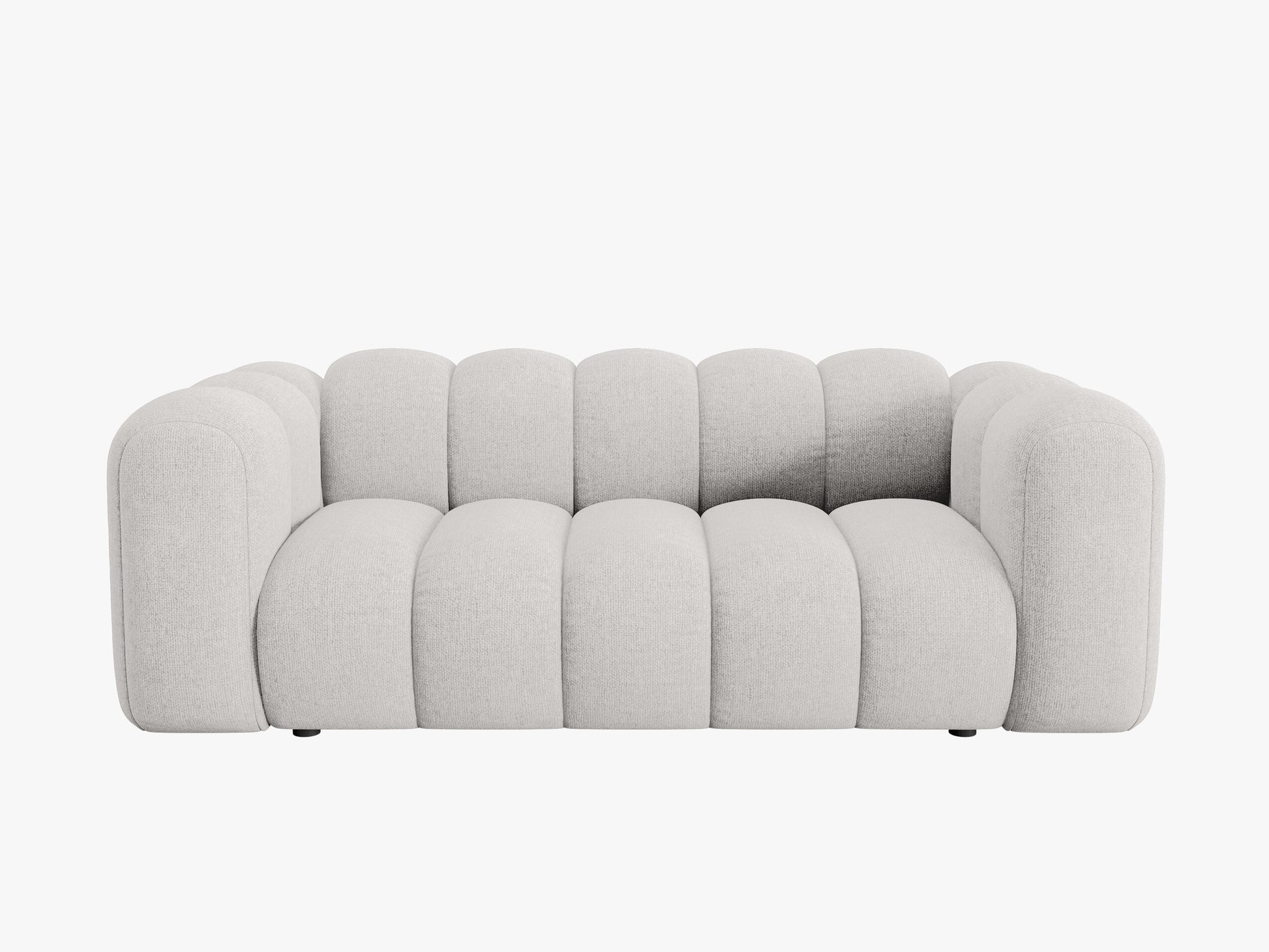 Lupine Chenille (Haga06) / Light grey 0