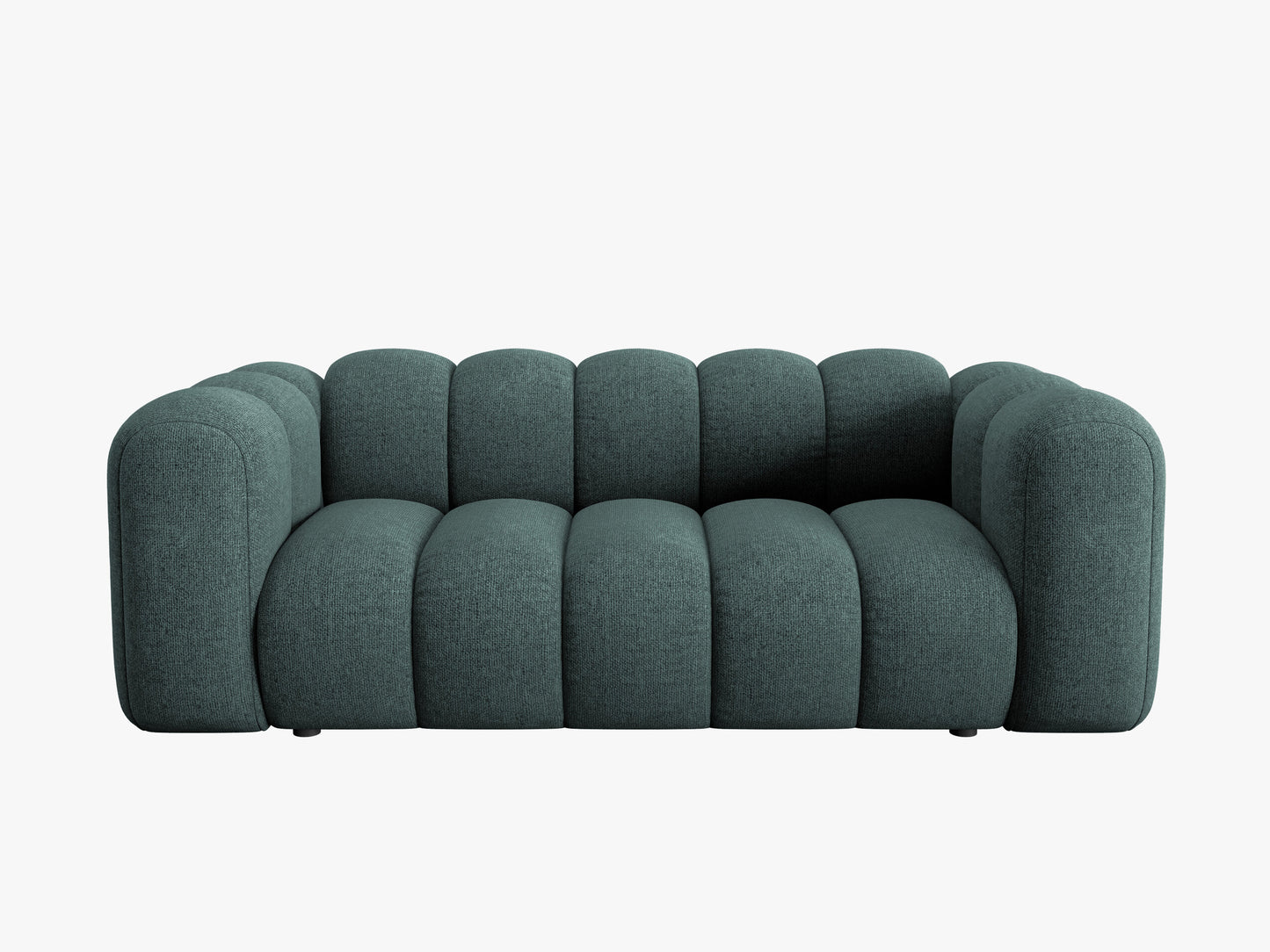 Lupine Chenille (Haga78) / Petrol 0