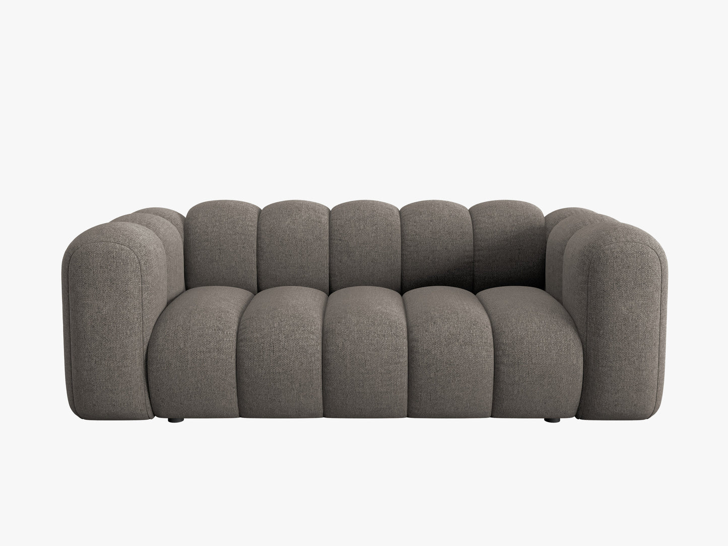 Lupine Chenille (Haga16) / Grey 0