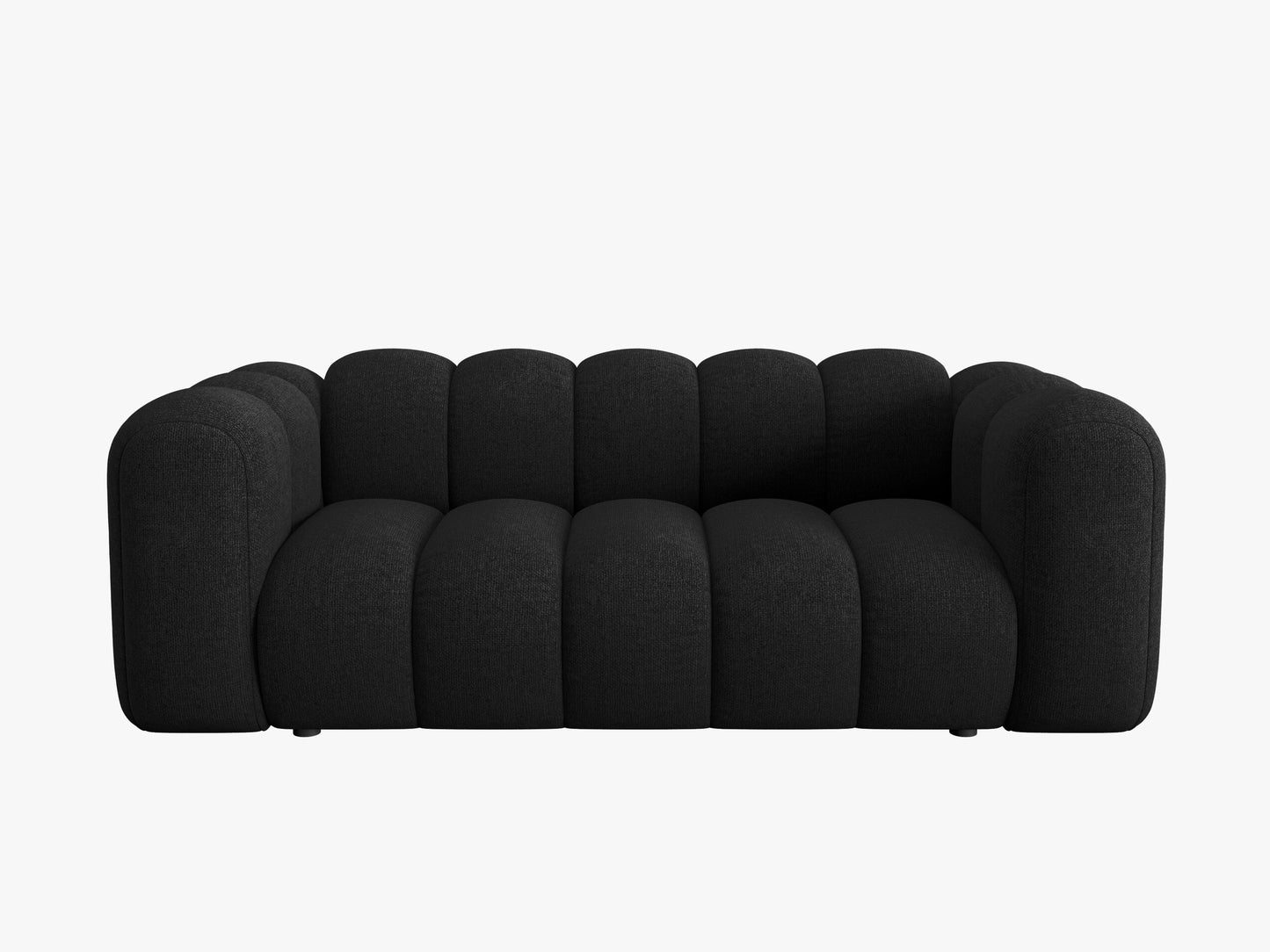 Lupine Chenille (Haga19) / Black 0