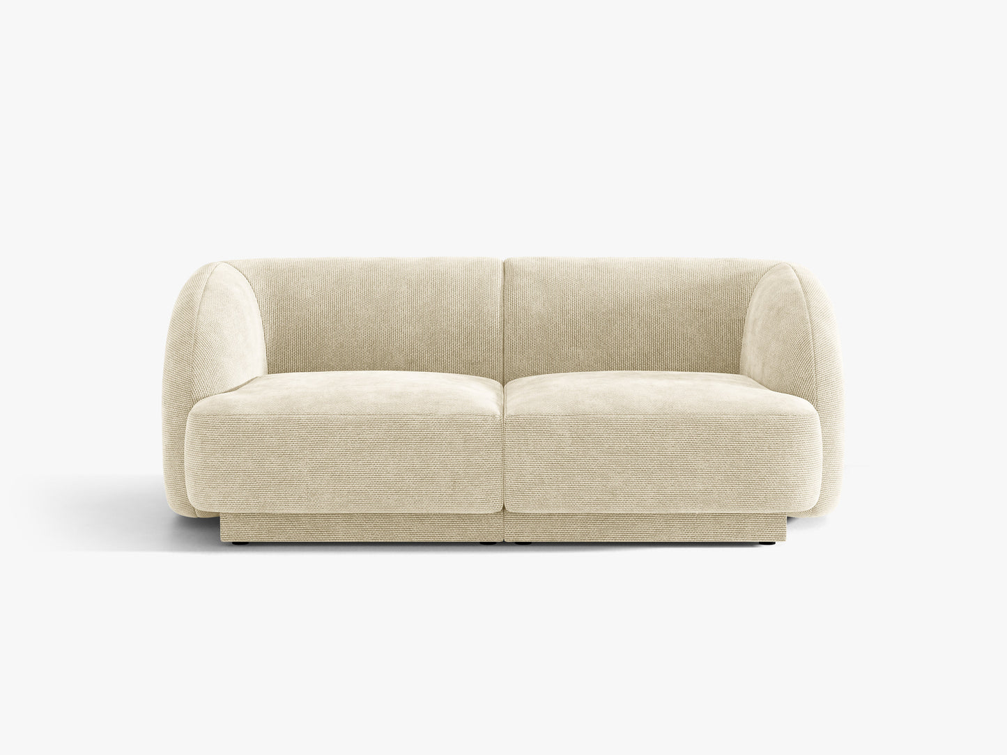 Miley Chenille (Haga23) / Light beige 0