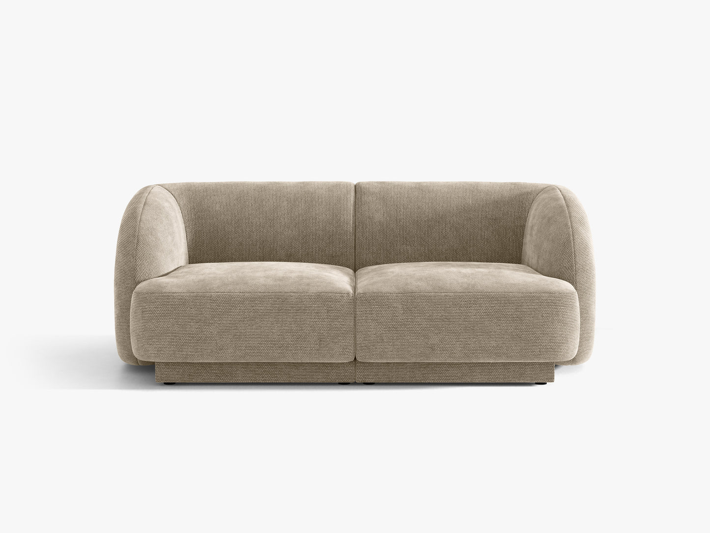 Miley Chenille (Haga30) / Beige 0