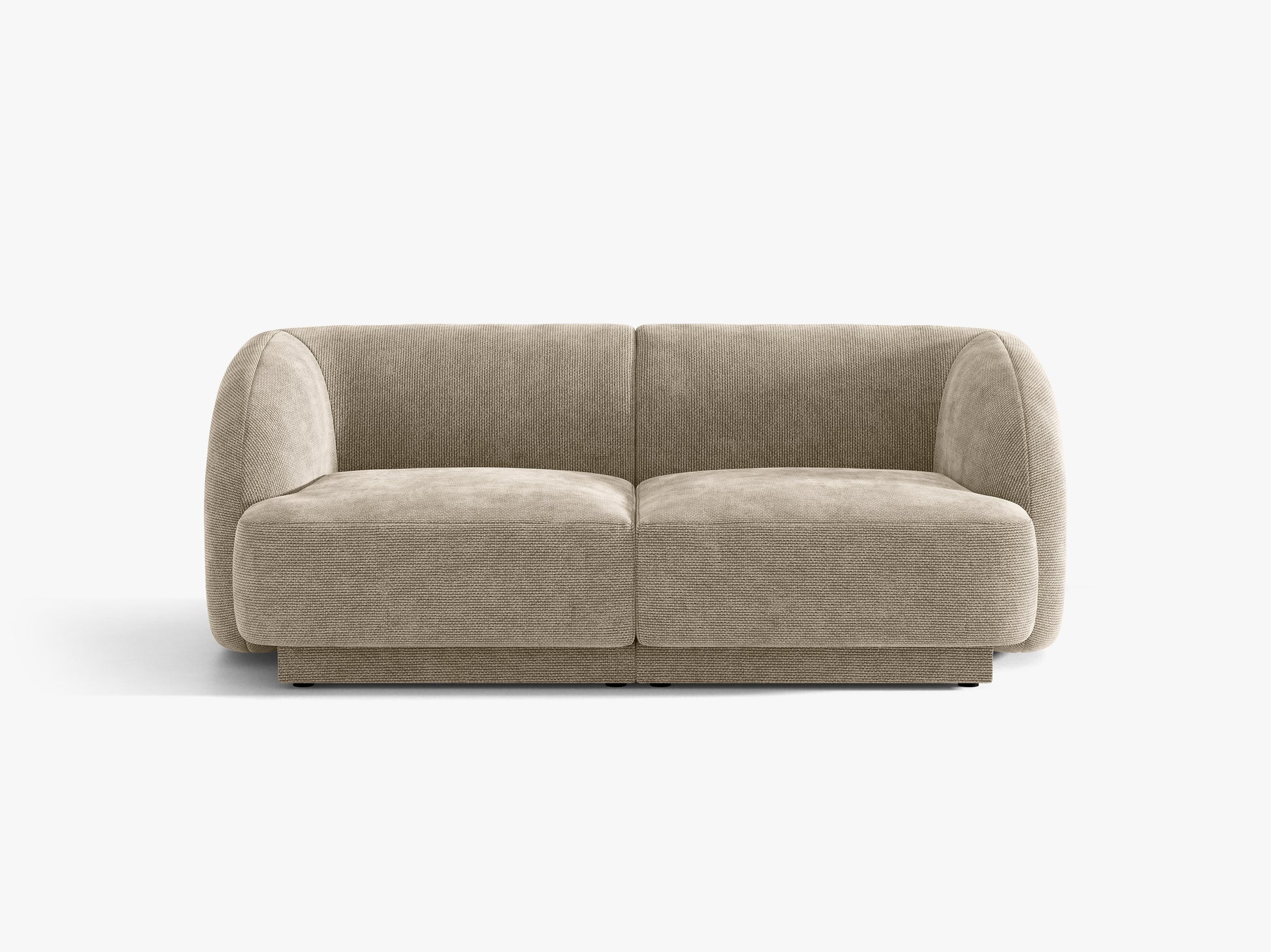 Miley Chenille (Haga30) / Beige 0