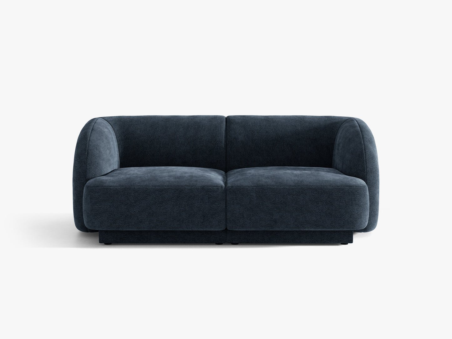 Miley Chenille (Haga86) / Royal blue 0