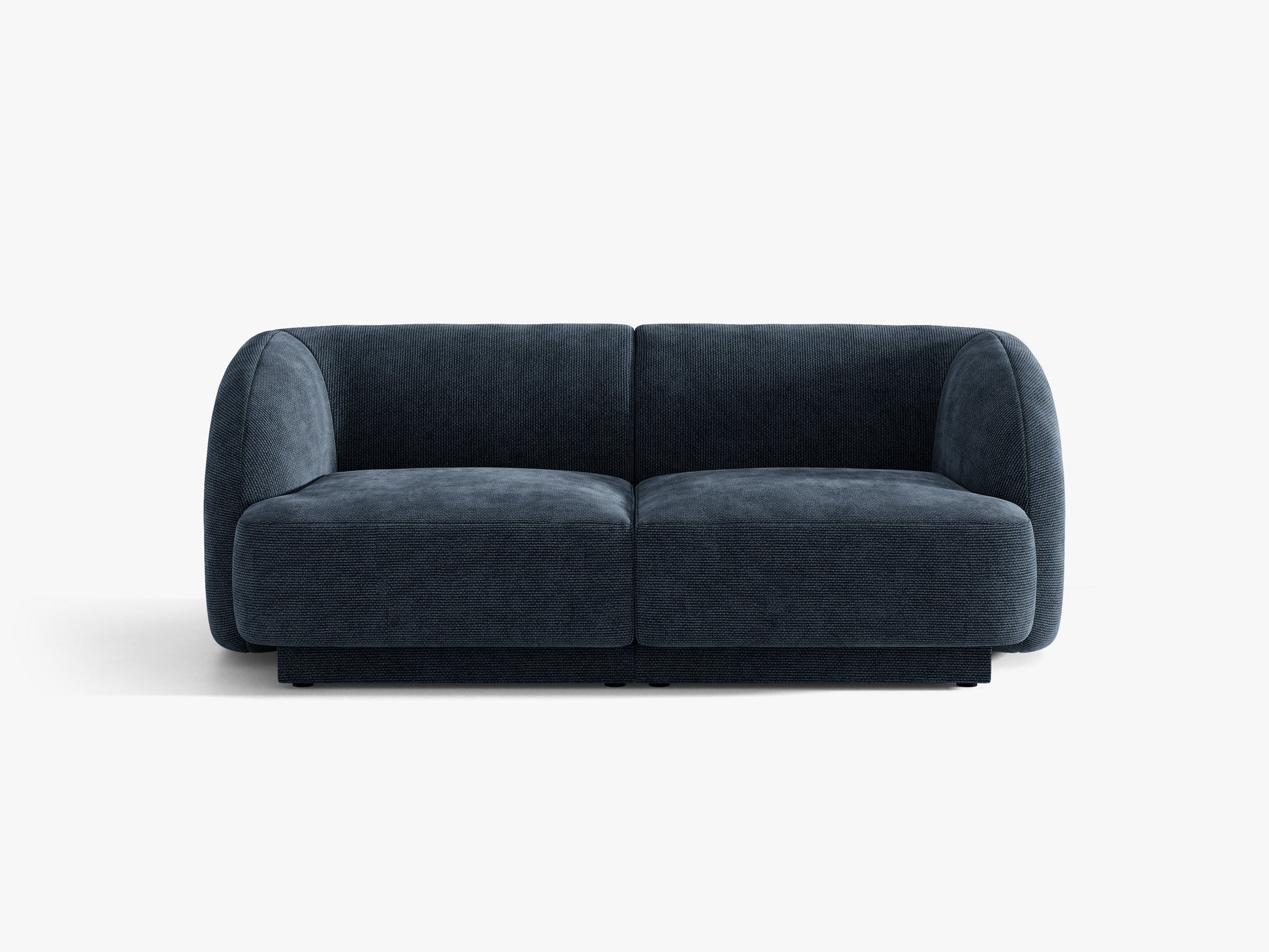 Miley Chenille (Haga86) / Royal blue 0