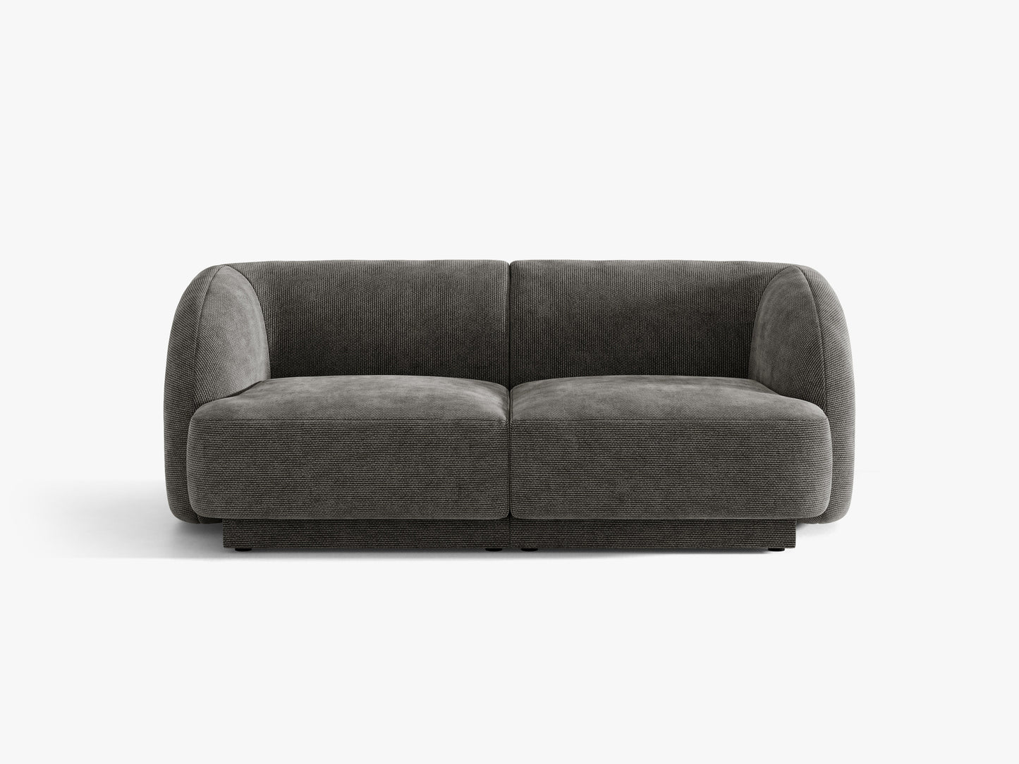 Miley Chenille (Haga16) / Grey 0
