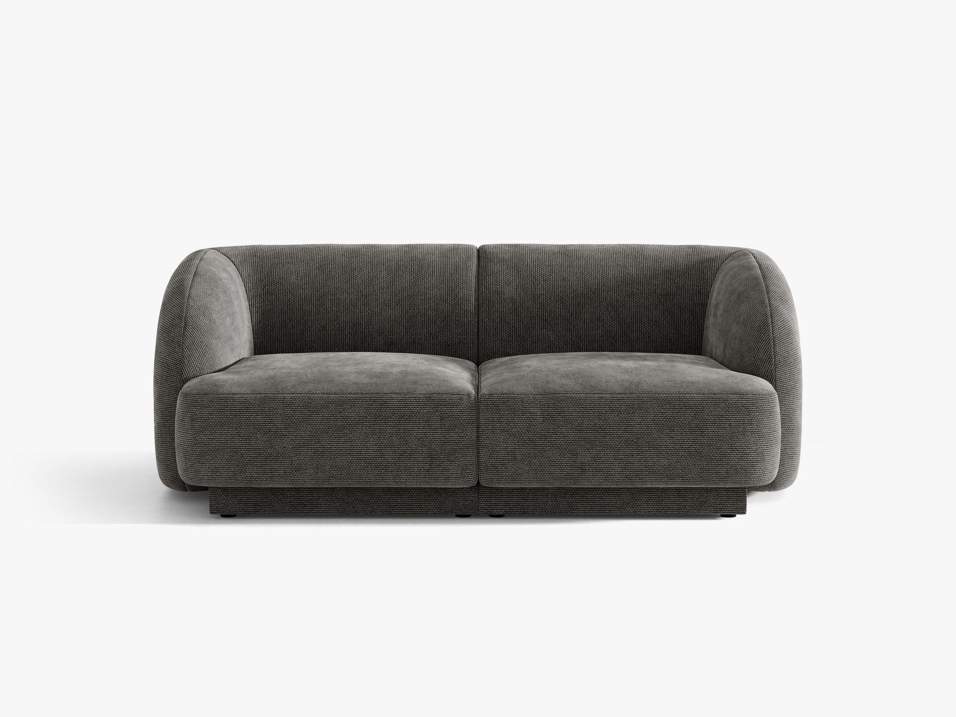 Miley Chenille (Haga16) / Grey 0
