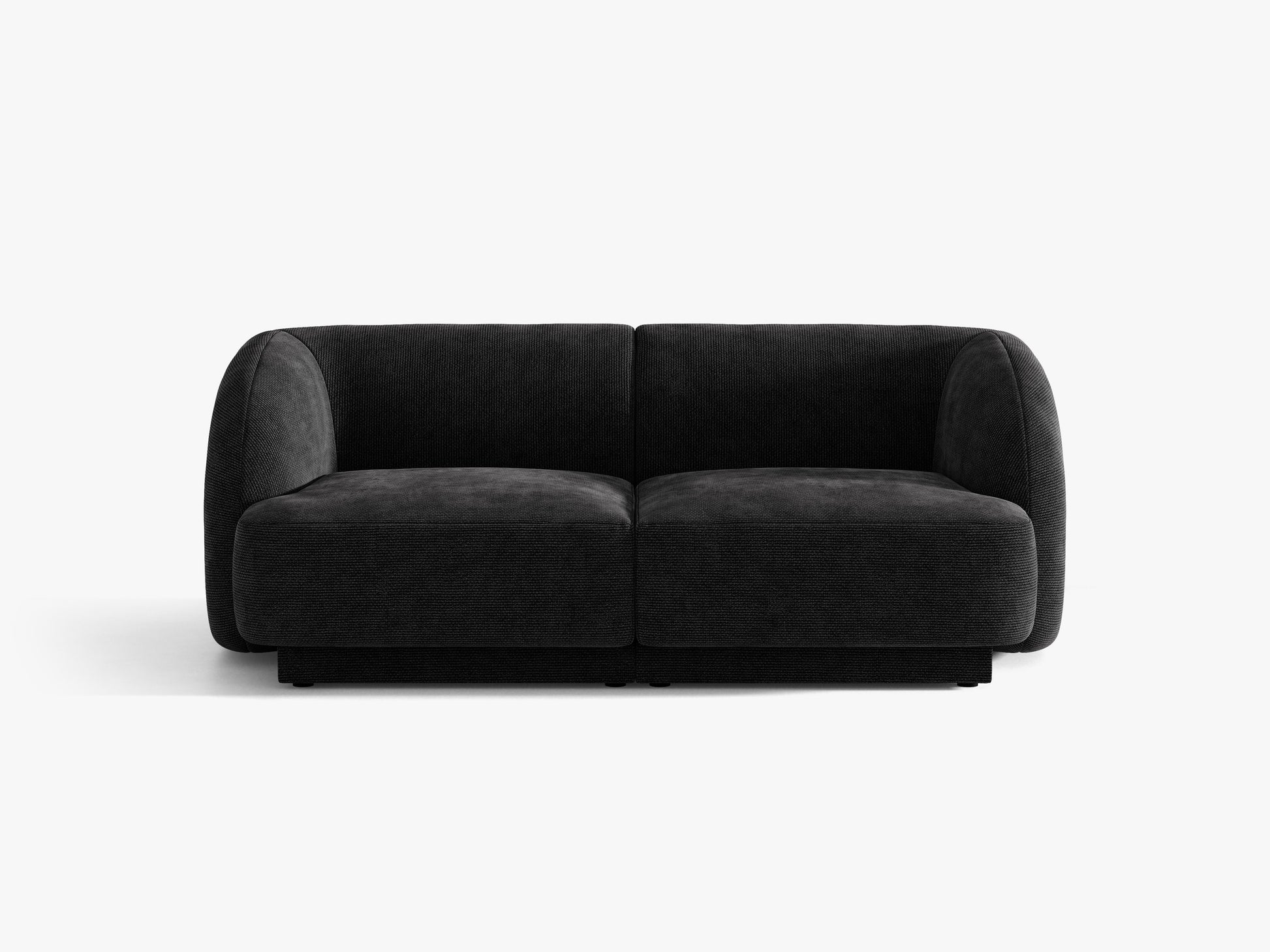 Miley Chenille (Haga19) / Black 0