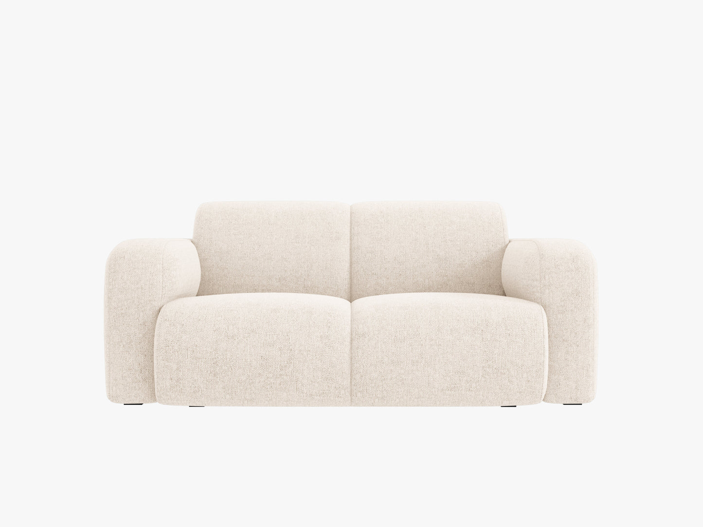 Molino Chenille (Haga23) / Light beige 0