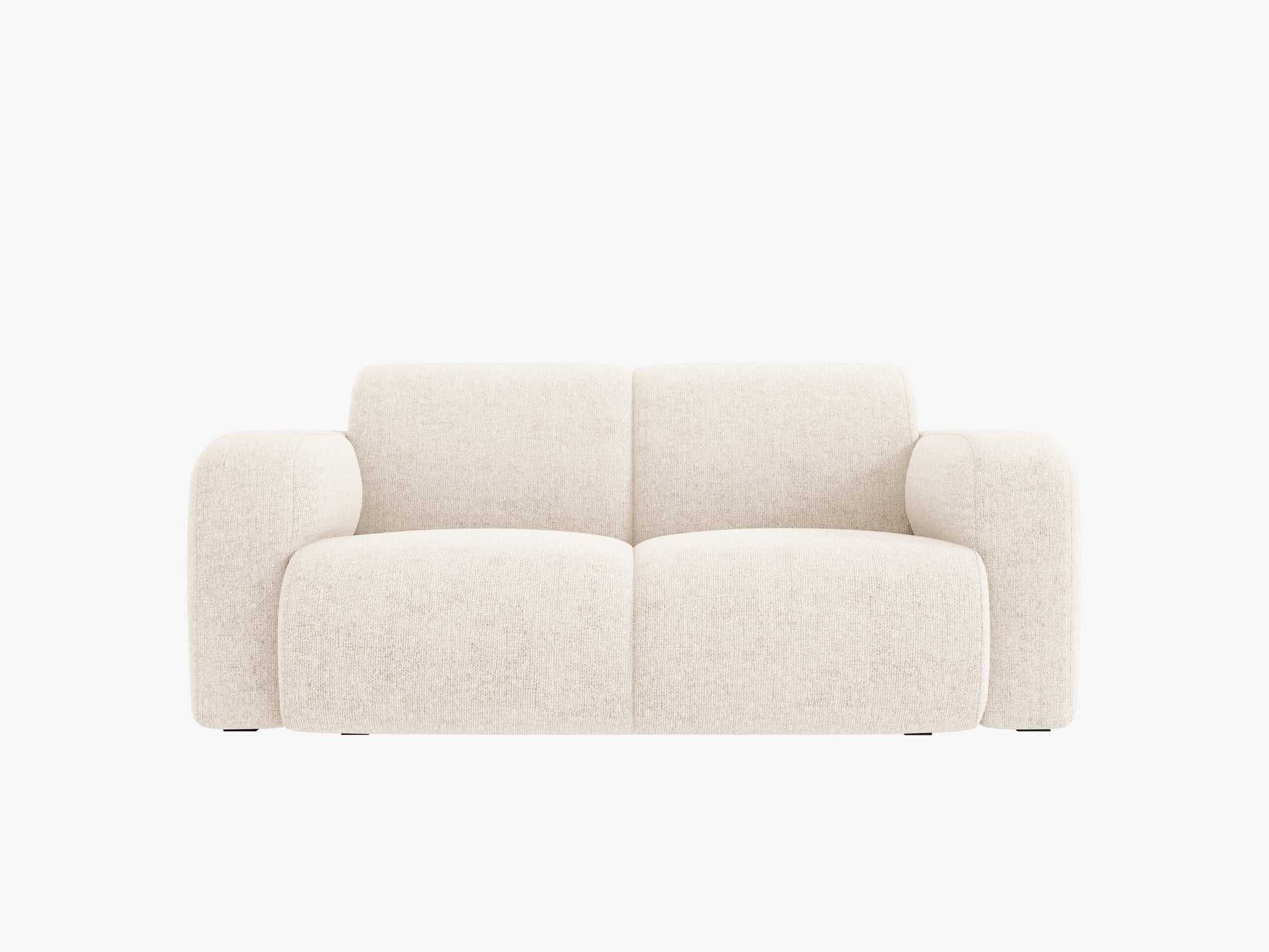 Molino Chenille (Haga23) / Light beige 0
