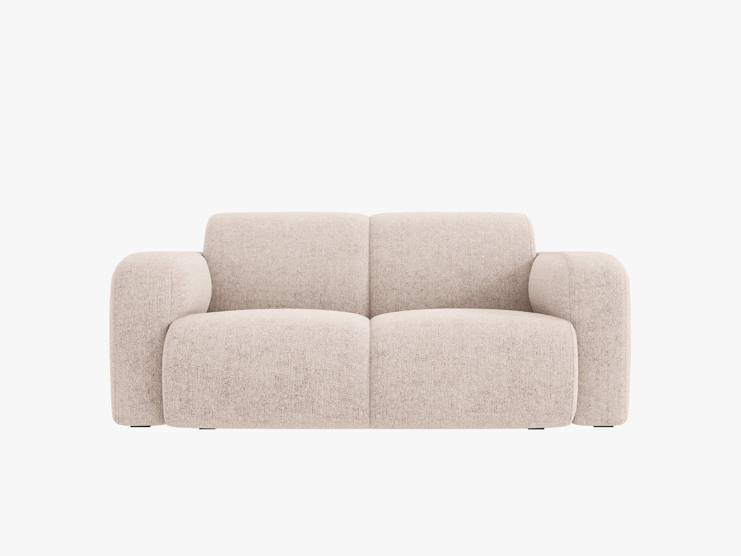Molino Chenille (Haga30) / Beige 0
