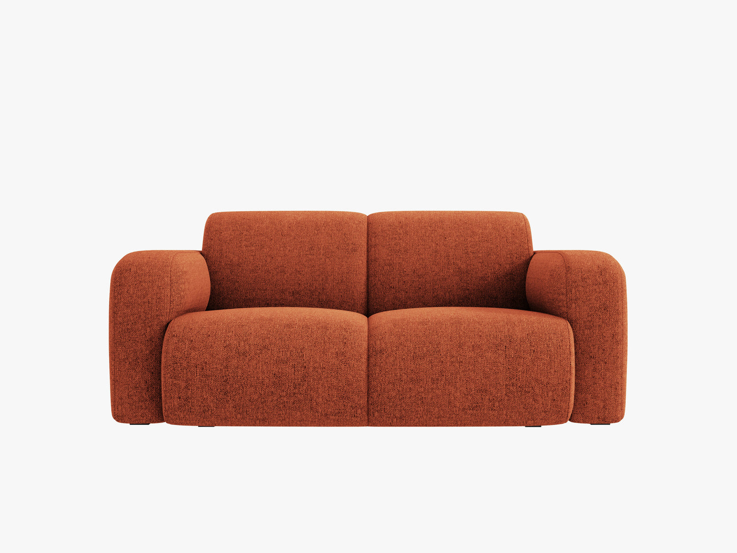 Molino Chenille (Haga44) / Terracotta 0