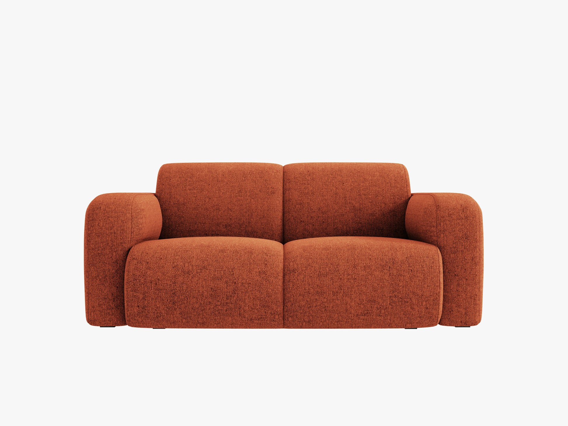 Molino Chenille (Haga44) / Terracotta 0