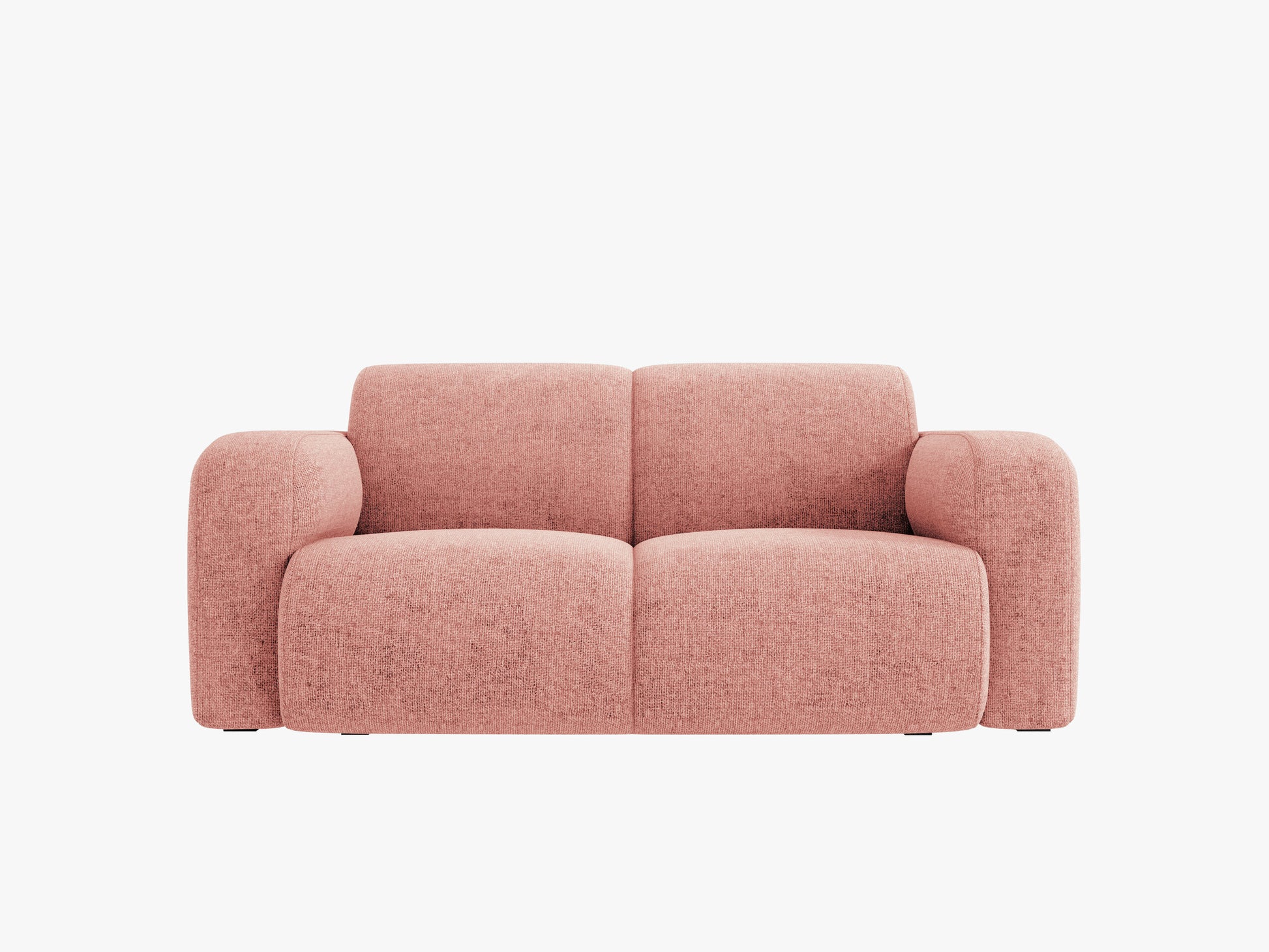 Molino Chenille (Hag52) / Pink 0