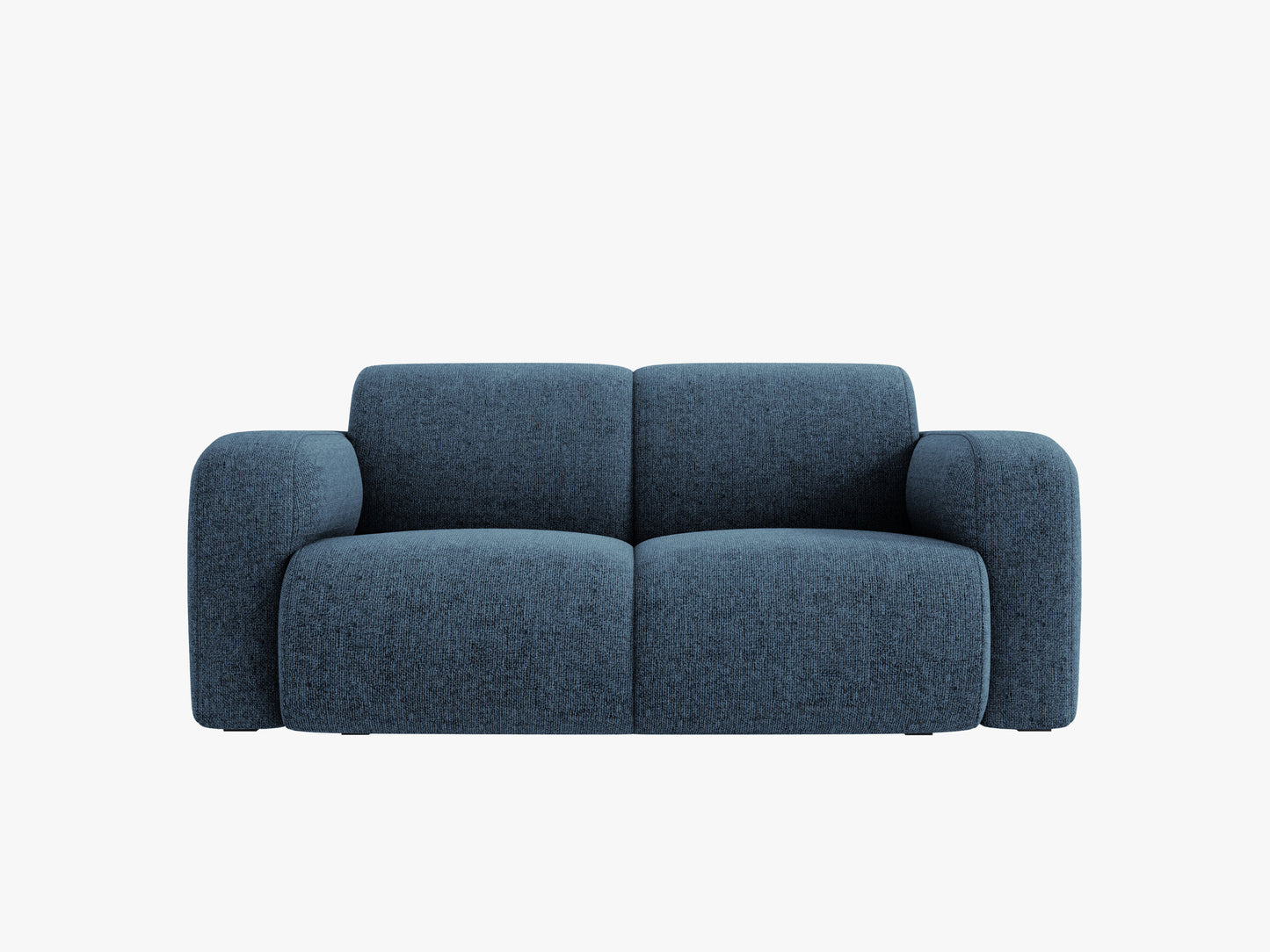 Molino Chenille (Haga86) / Royal blue 0