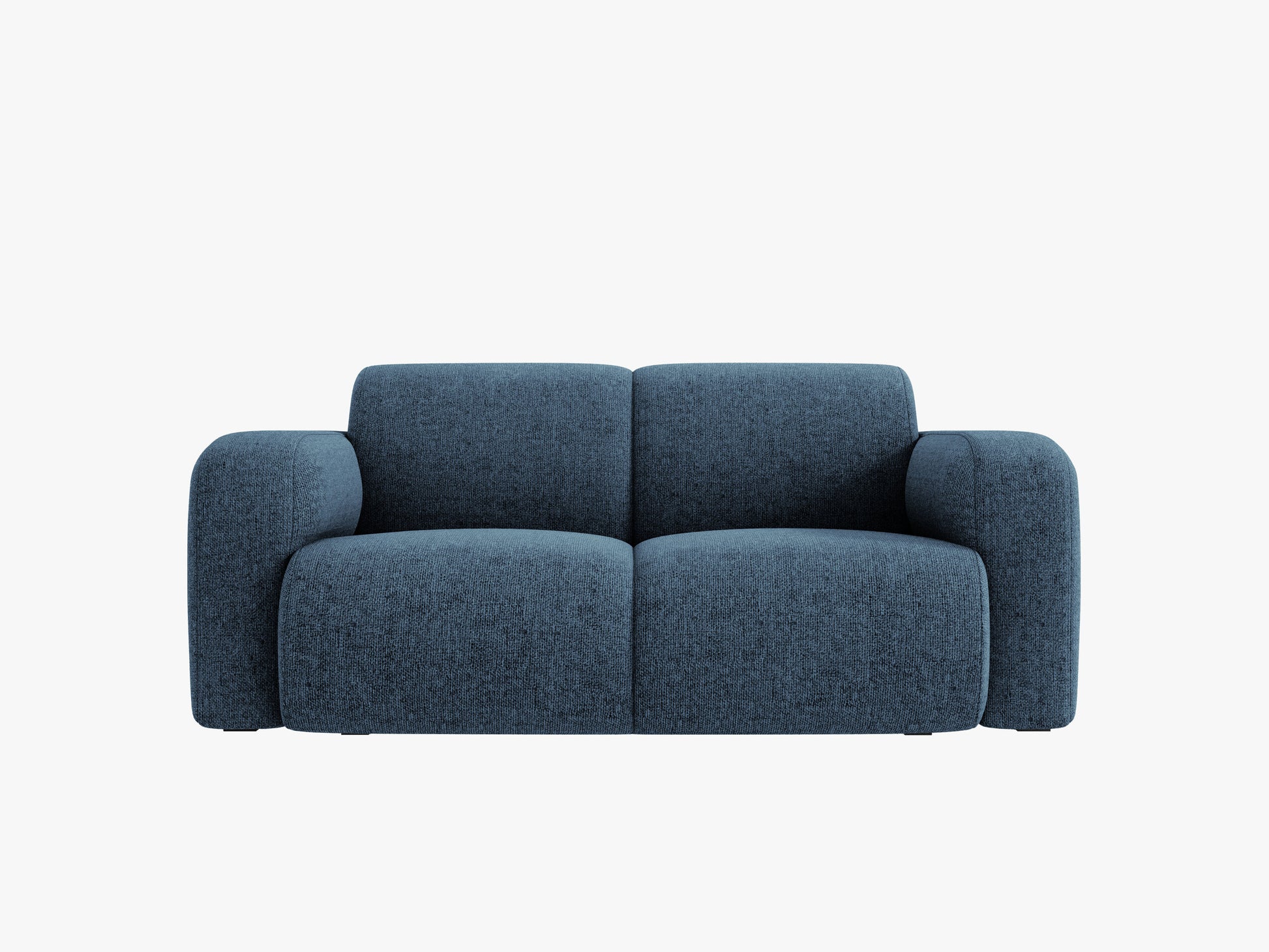Molino Chenille (Haga86) / Royal blue 0