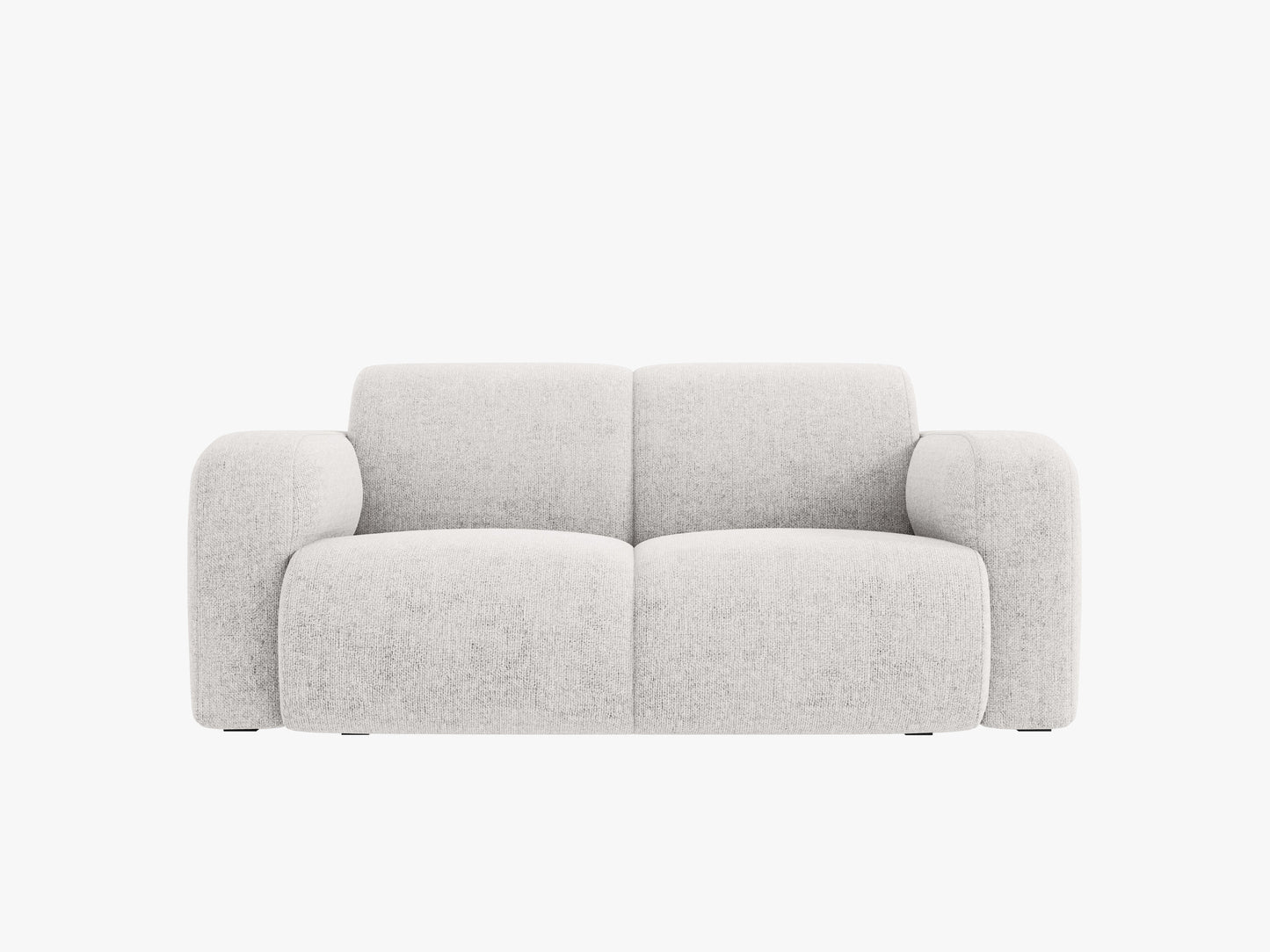 Molino Chenille (Haga06) / Light grey 0